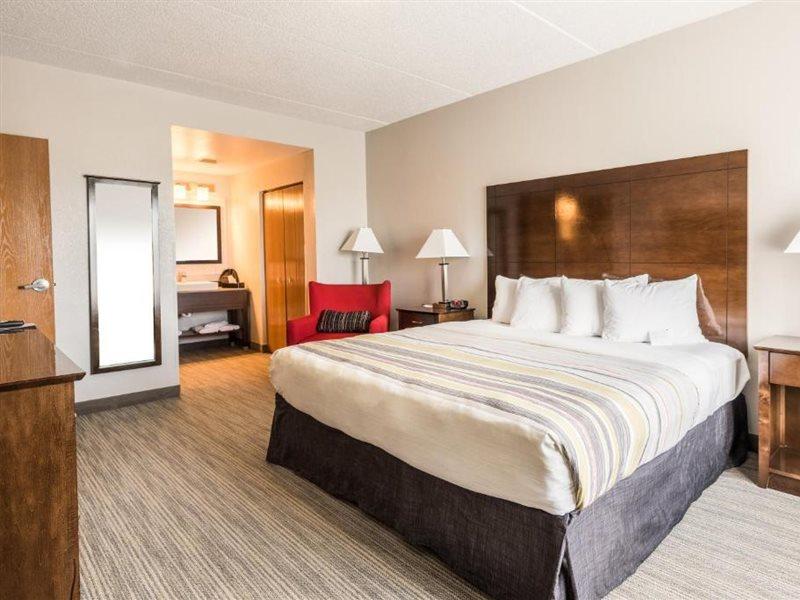 Country Inn & Suites By Radisson, Cookeville, Tn Экстерьер фото