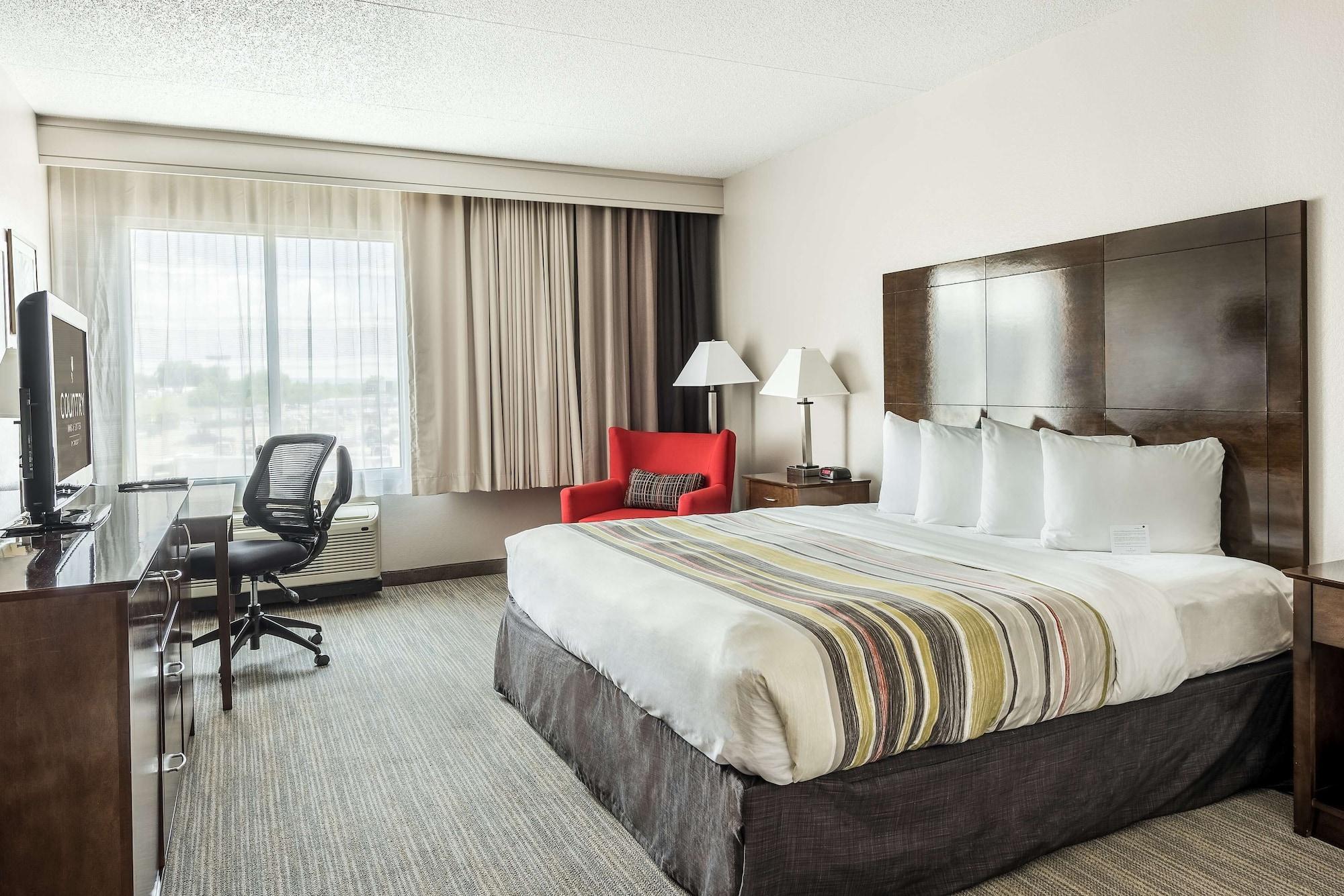 Country Inn & Suites By Radisson, Cookeville, Tn Экстерьер фото