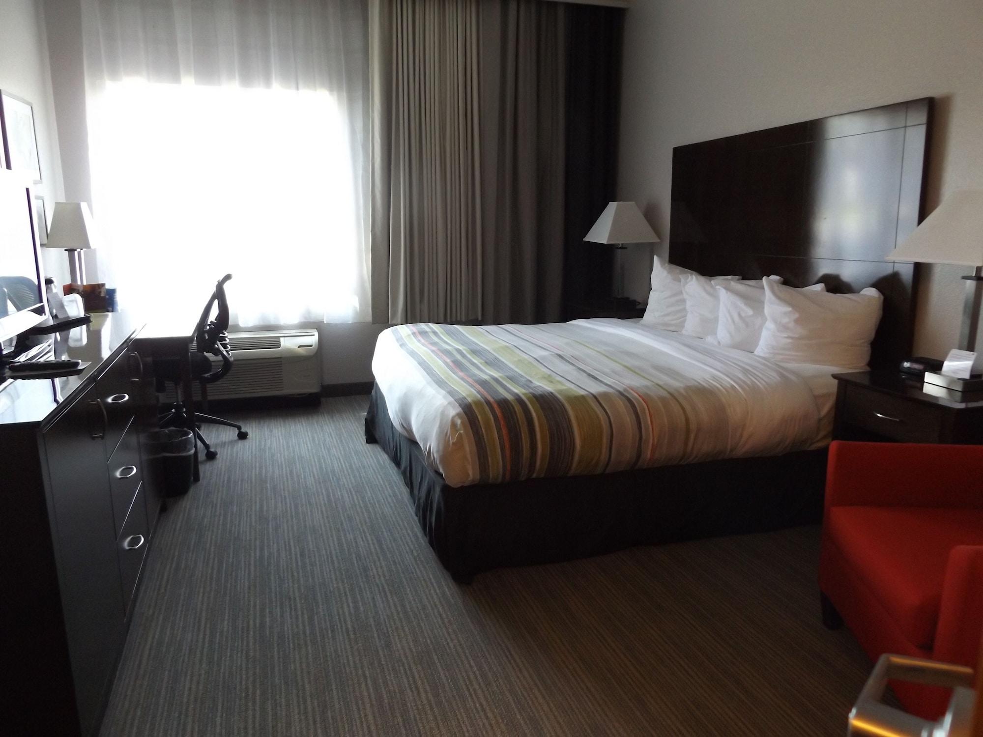 Country Inn & Suites By Radisson, Cookeville, Tn Экстерьер фото