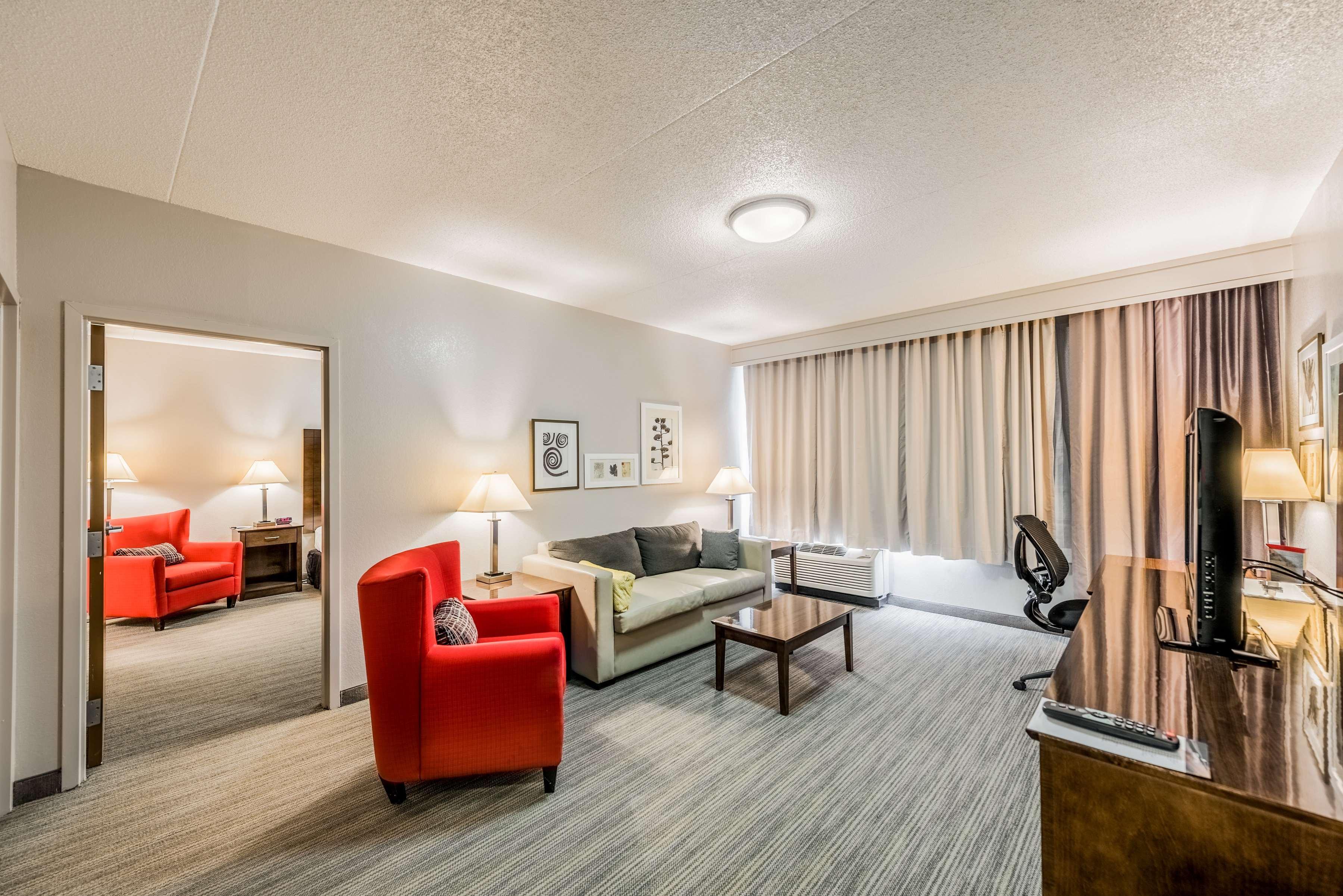Country Inn & Suites By Radisson, Cookeville, Tn Экстерьер фото