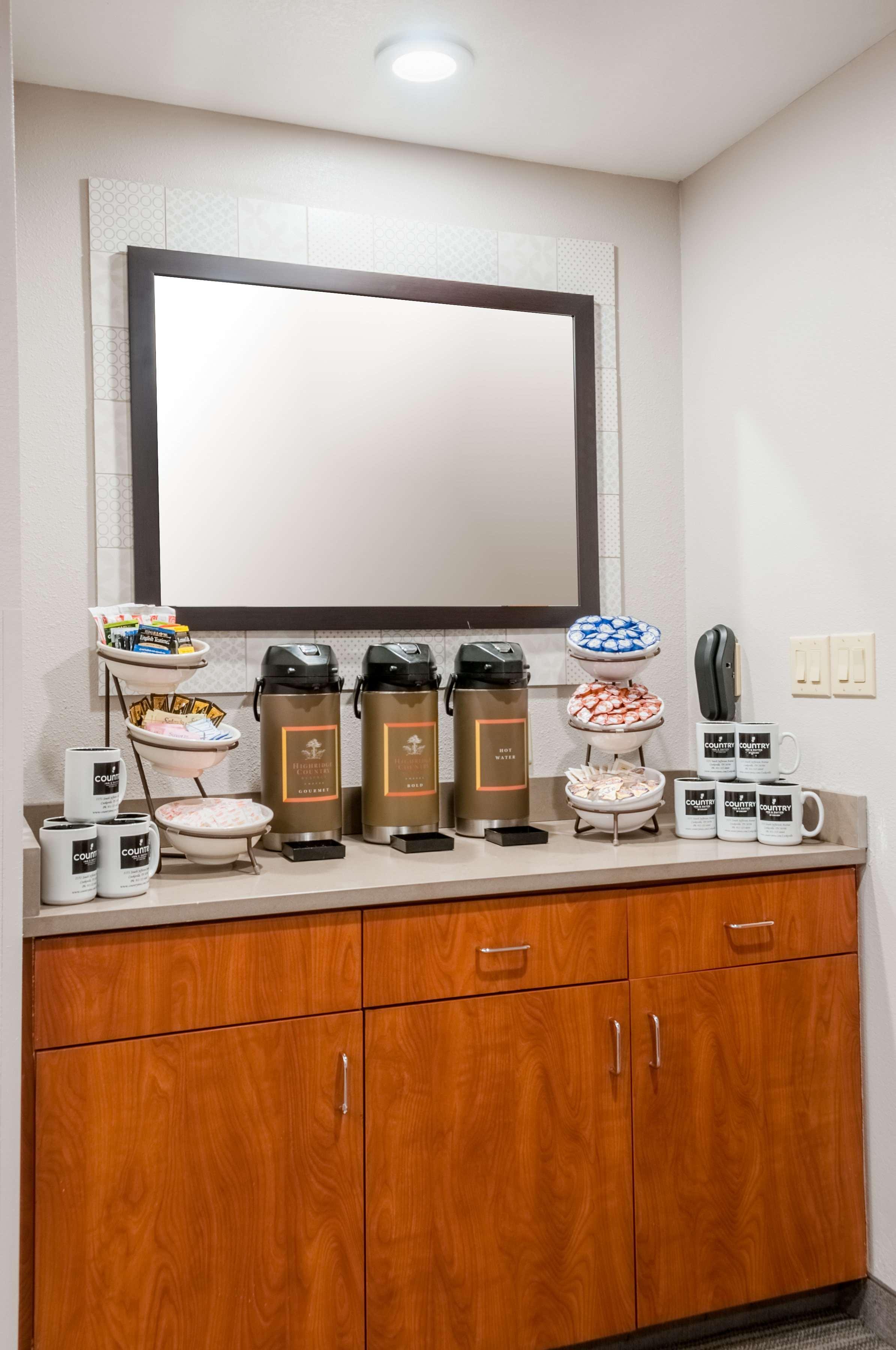 Country Inn & Suites By Radisson, Cookeville, Tn Экстерьер фото