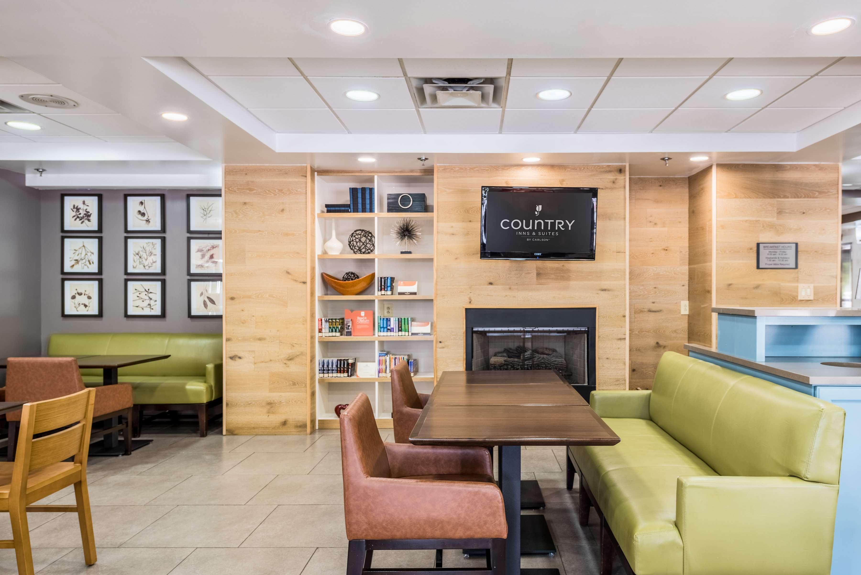 Country Inn & Suites By Radisson, Cookeville, Tn Экстерьер фото