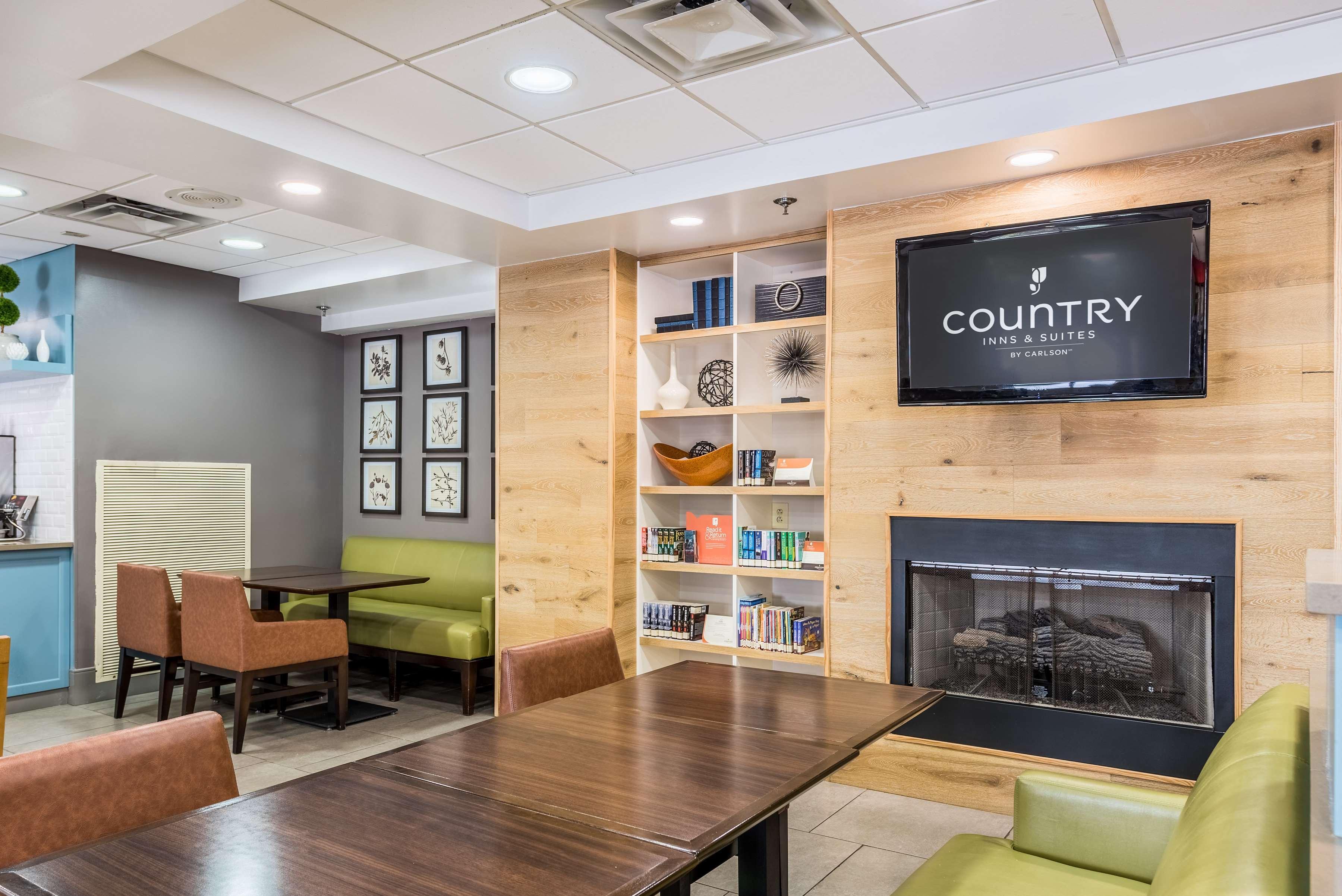 Country Inn & Suites By Radisson, Cookeville, Tn Экстерьер фото