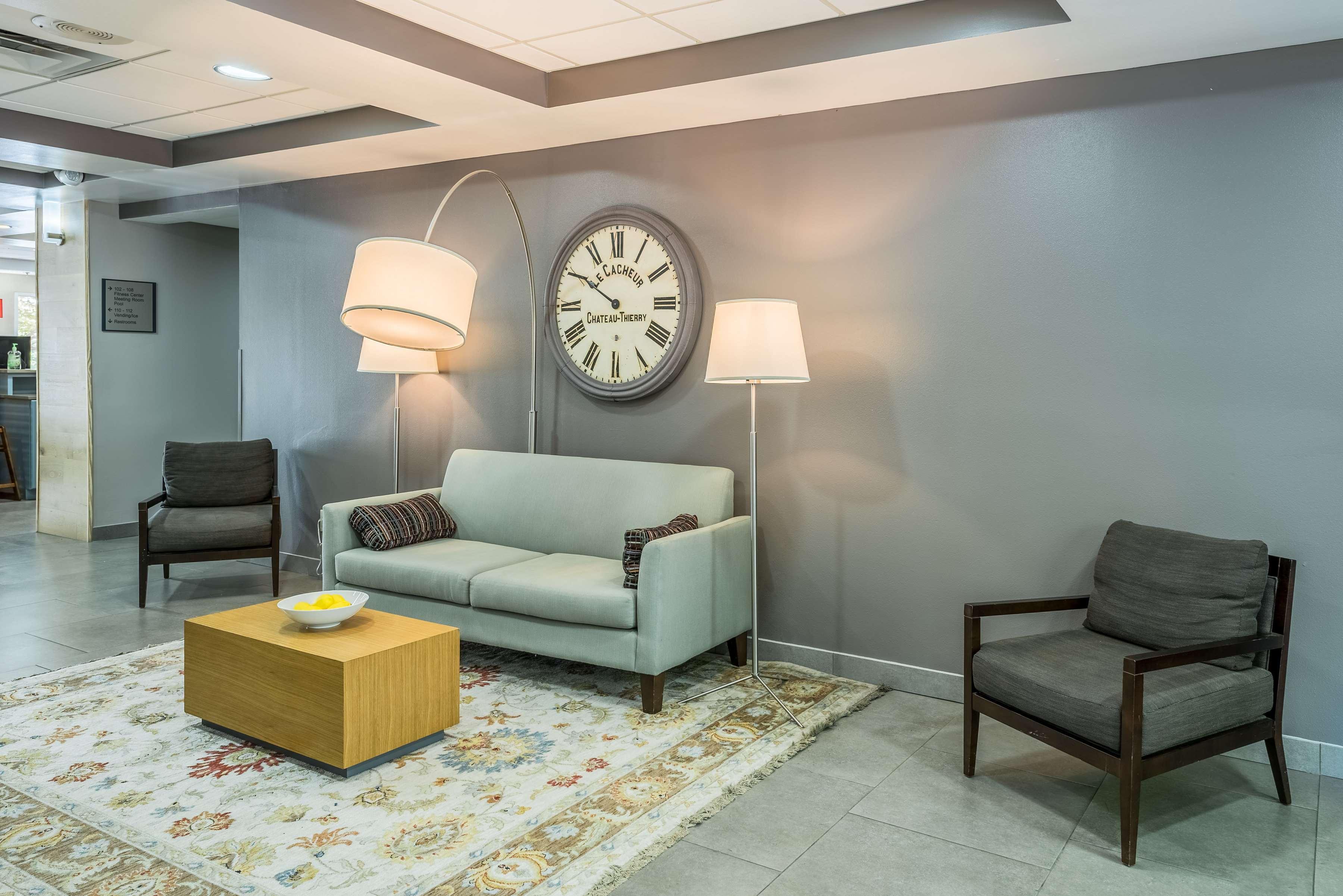 Country Inn & Suites By Radisson, Cookeville, Tn Экстерьер фото