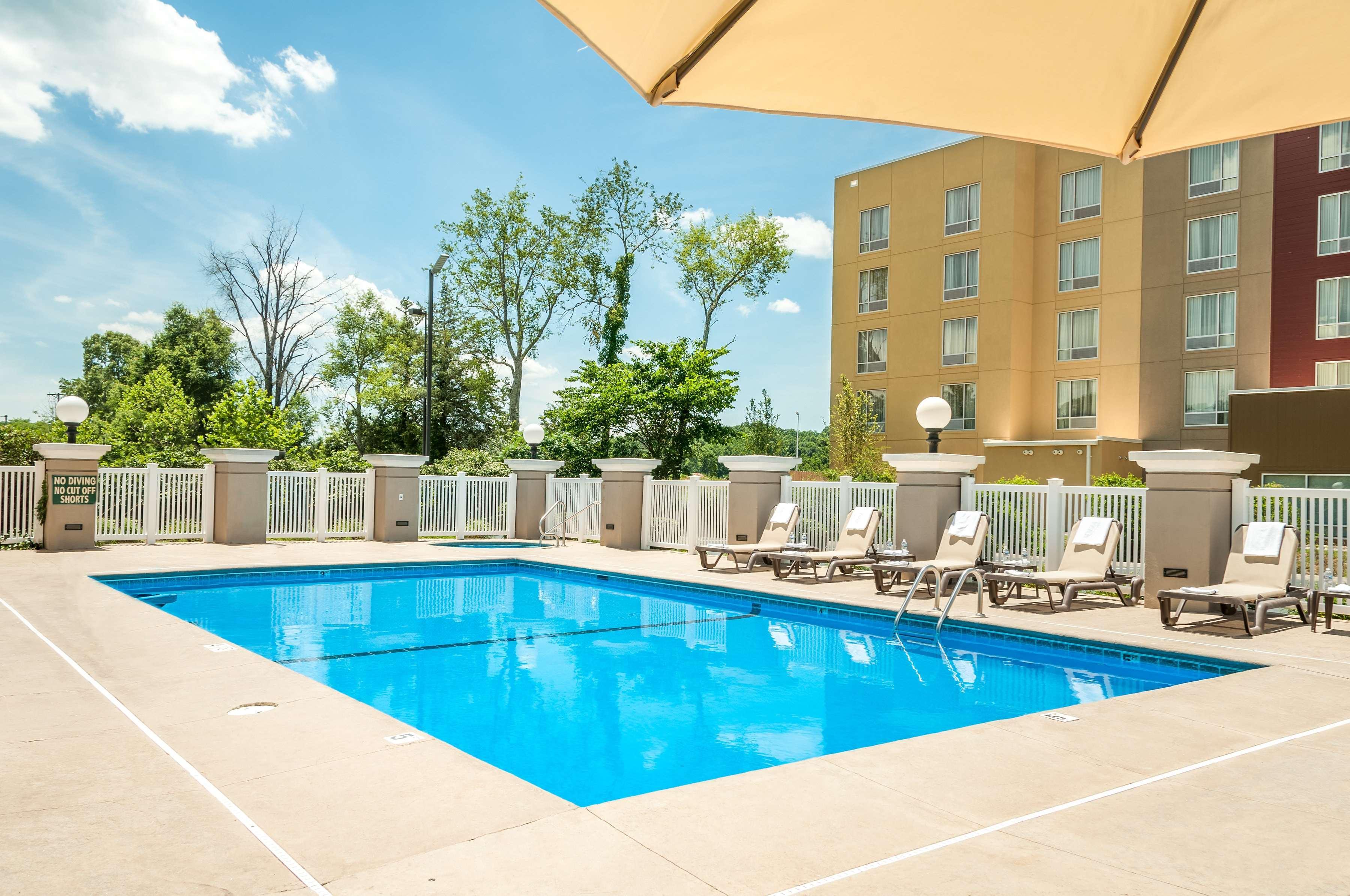 Country Inn & Suites By Radisson, Cookeville, Tn Экстерьер фото