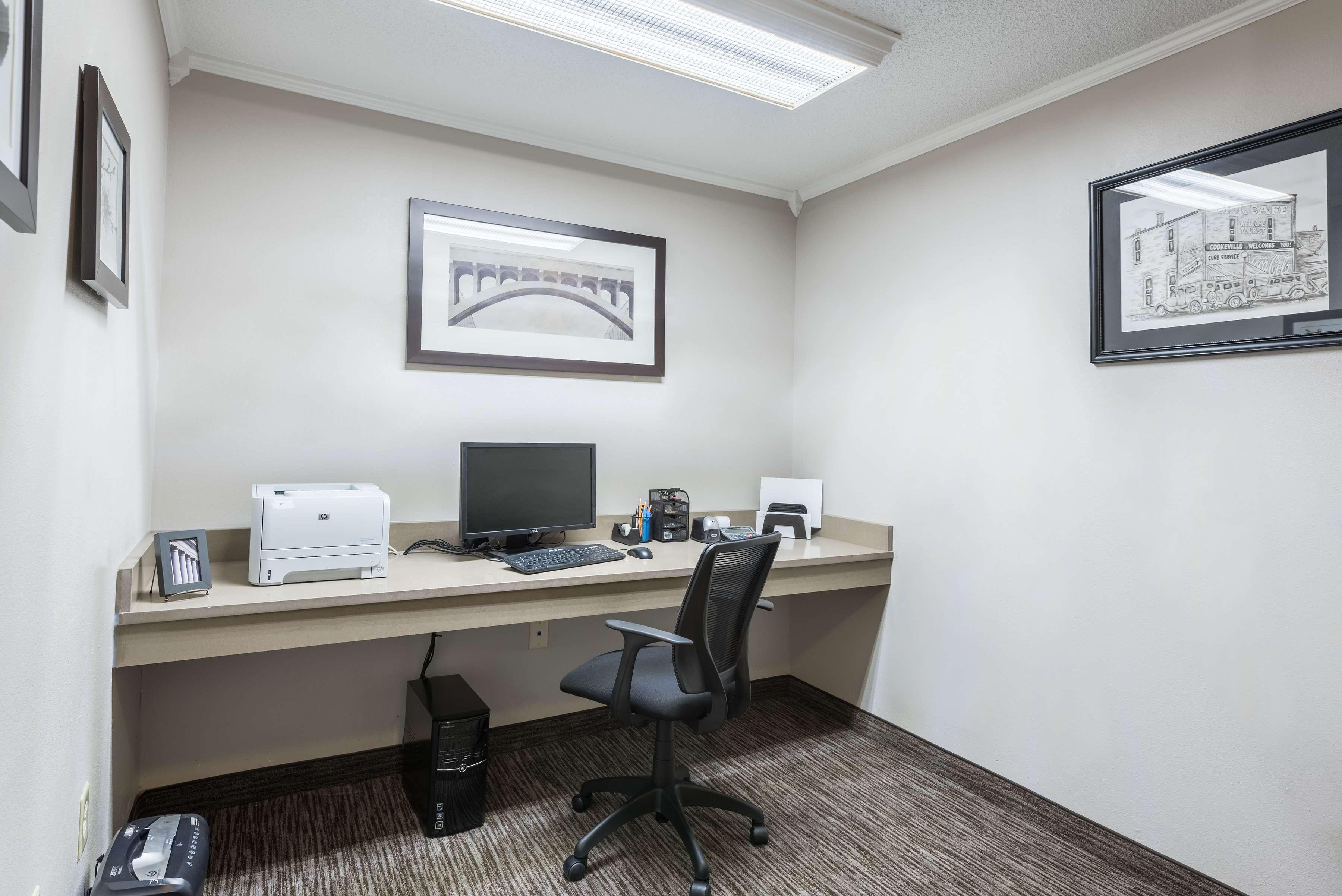 Country Inn & Suites By Radisson, Cookeville, Tn Экстерьер фото
