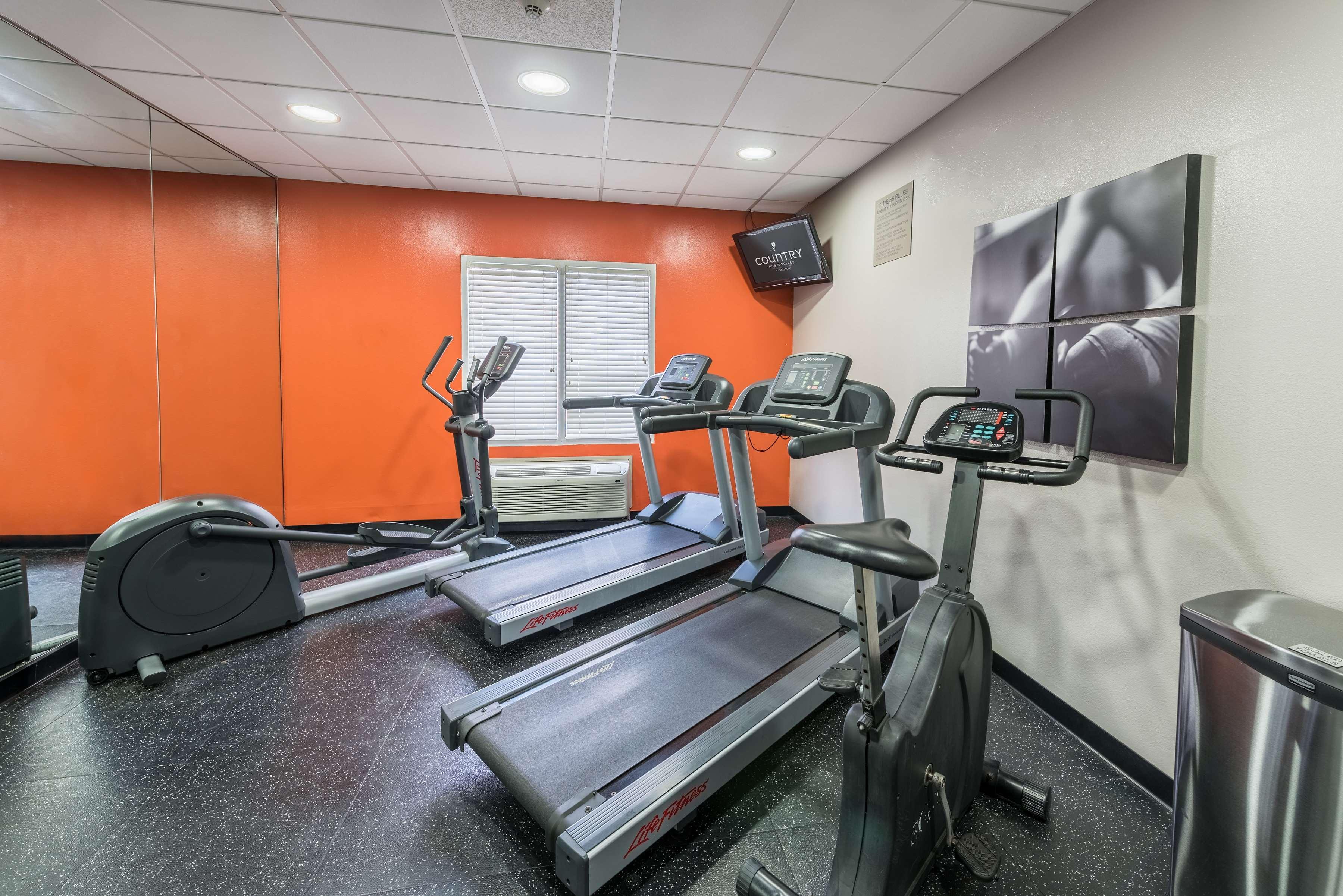 Country Inn & Suites By Radisson, Cookeville, Tn Экстерьер фото