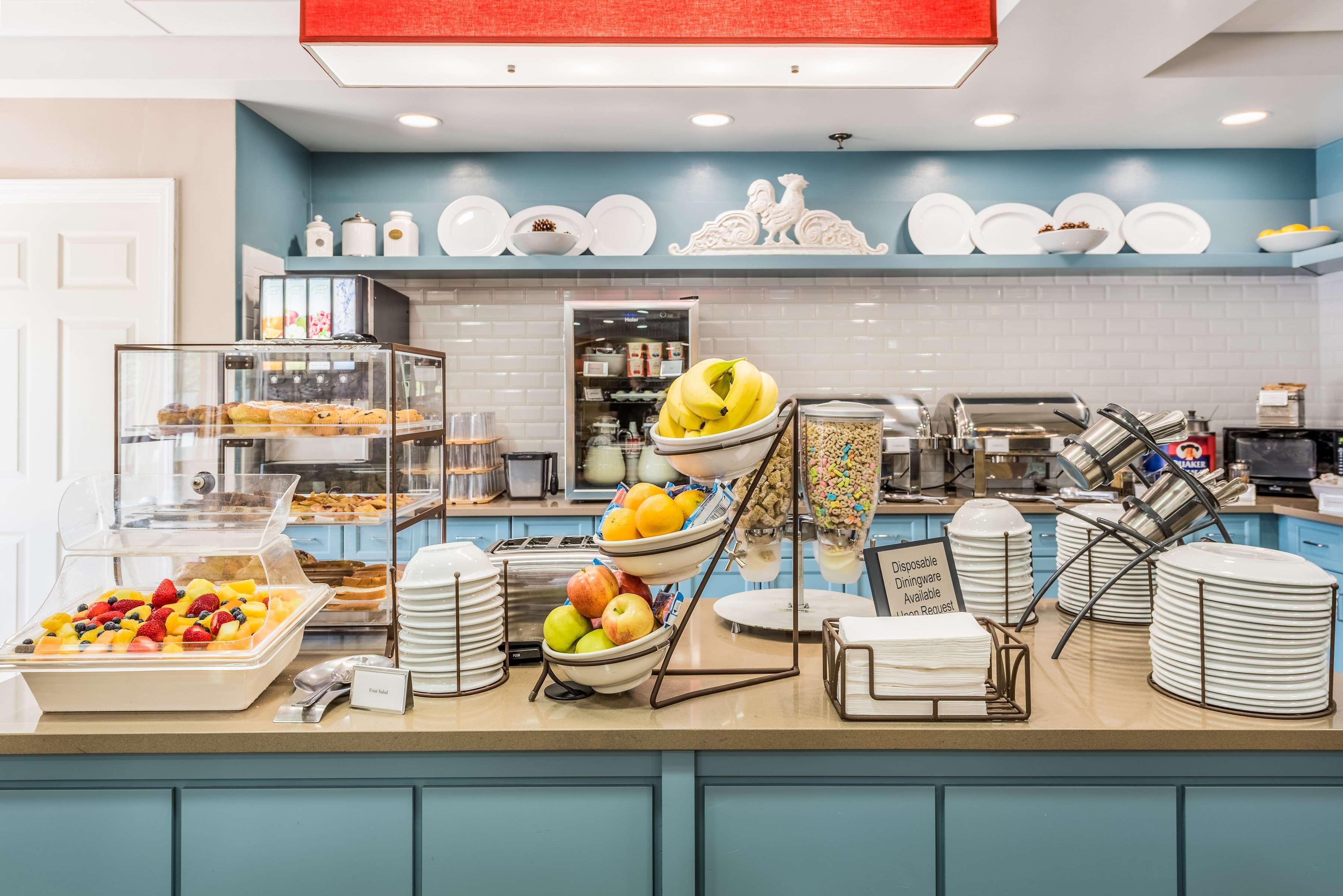Country Inn & Suites By Radisson, Cookeville, Tn Экстерьер фото