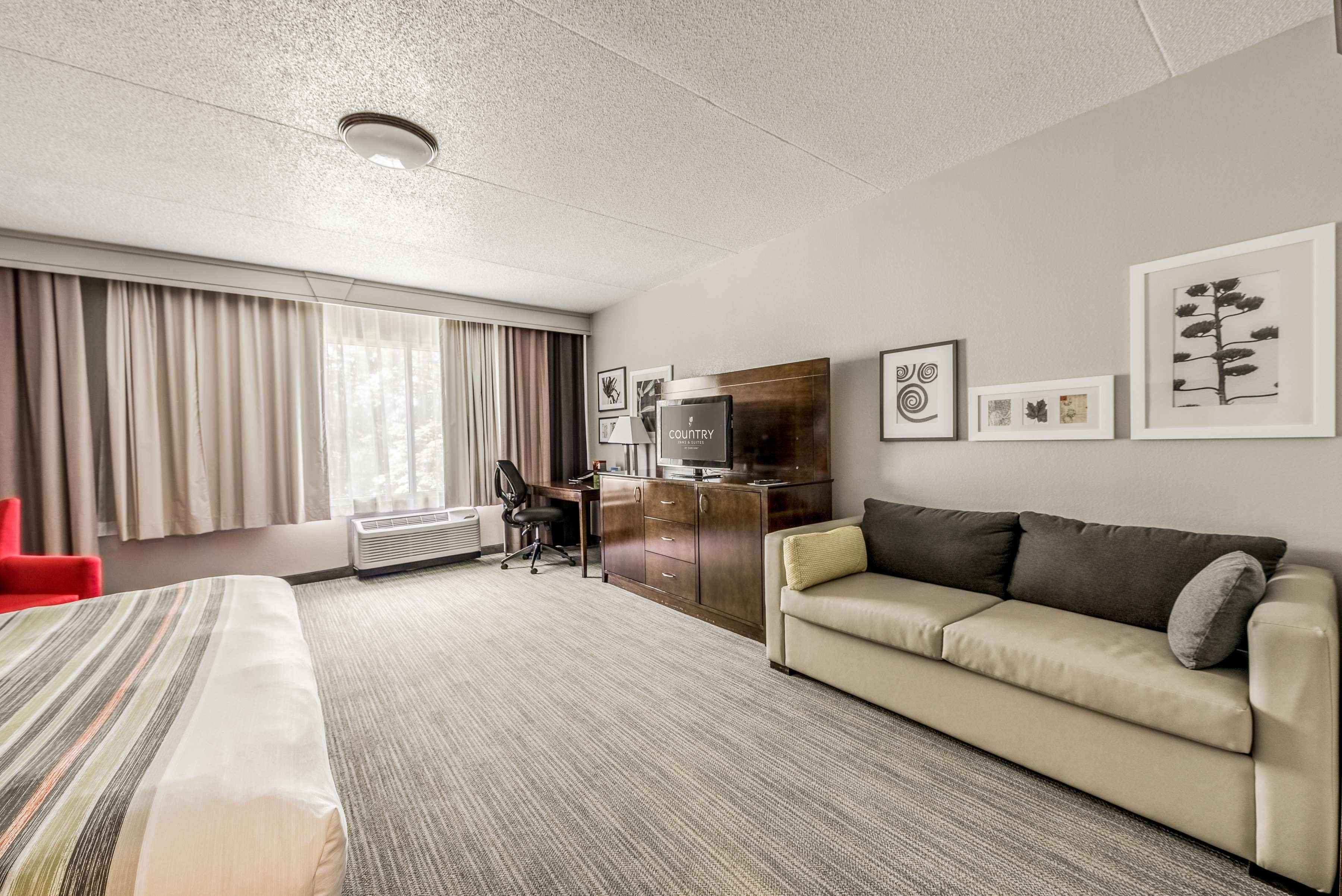 Country Inn & Suites By Radisson, Cookeville, Tn Экстерьер фото