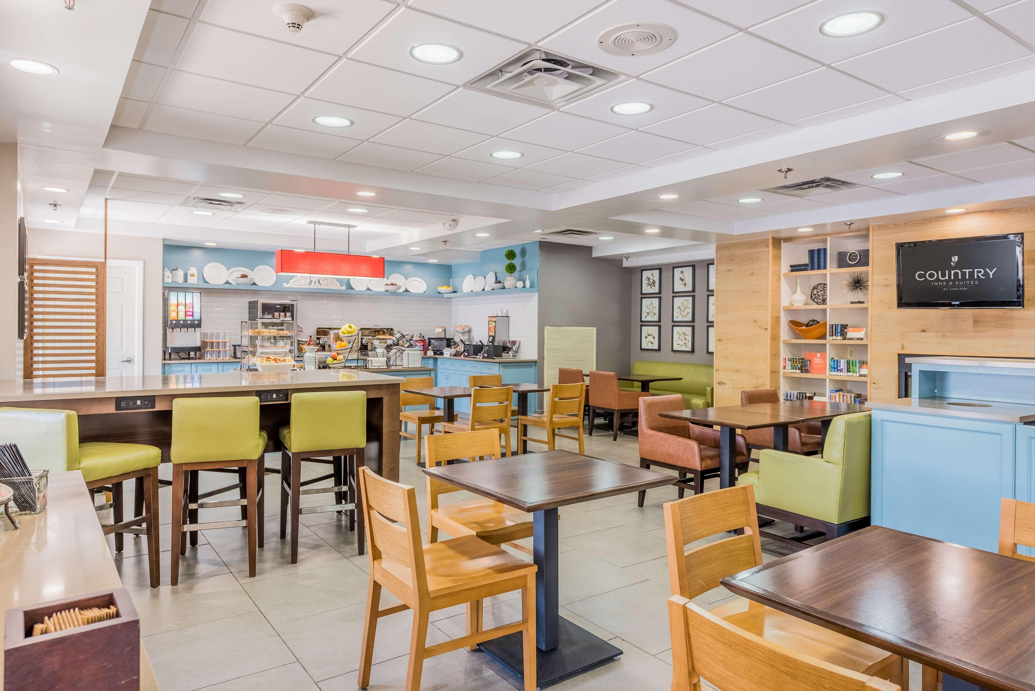Country Inn & Suites By Radisson, Cookeville, Tn Экстерьер фото
