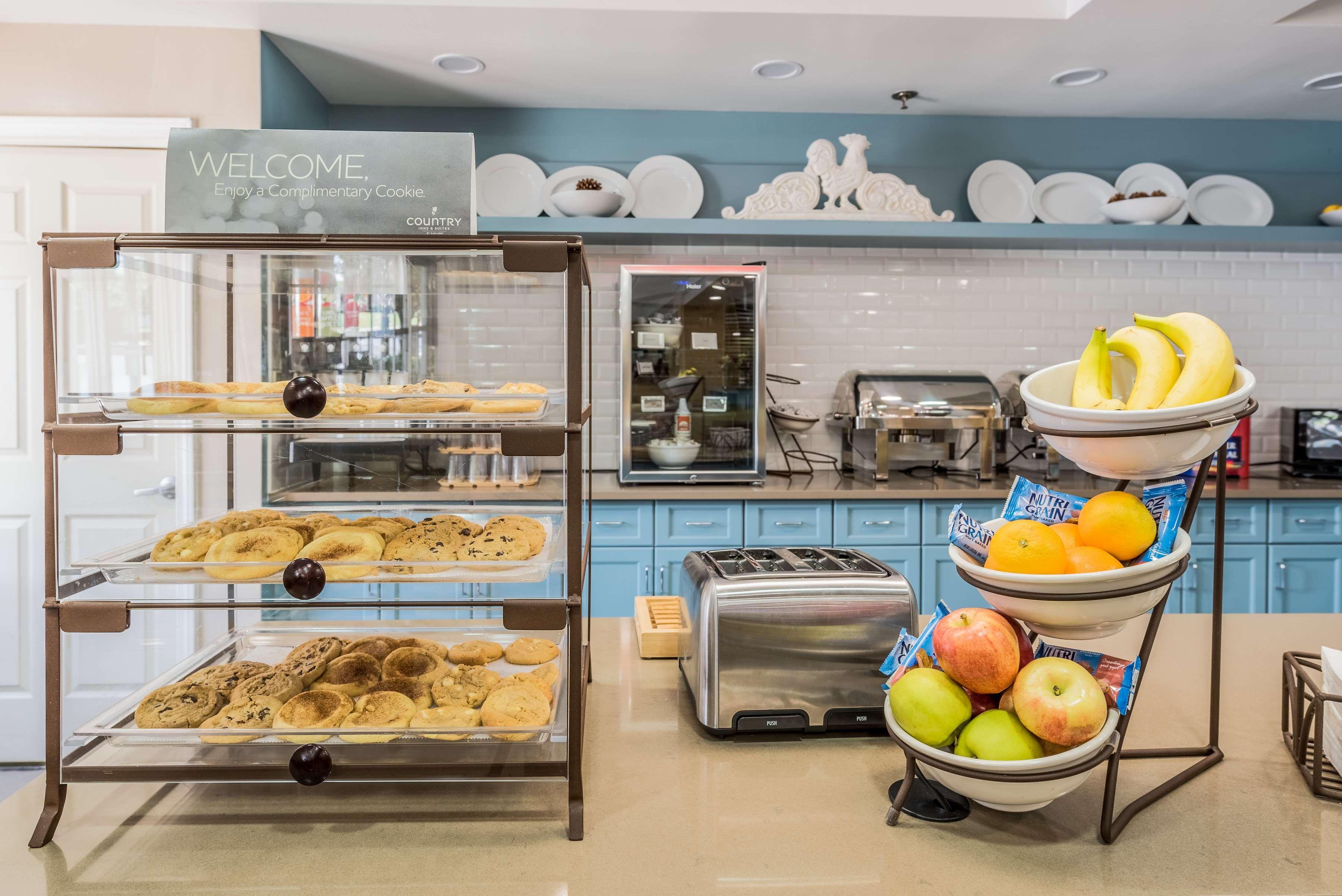 Country Inn & Suites By Radisson, Cookeville, Tn Экстерьер фото