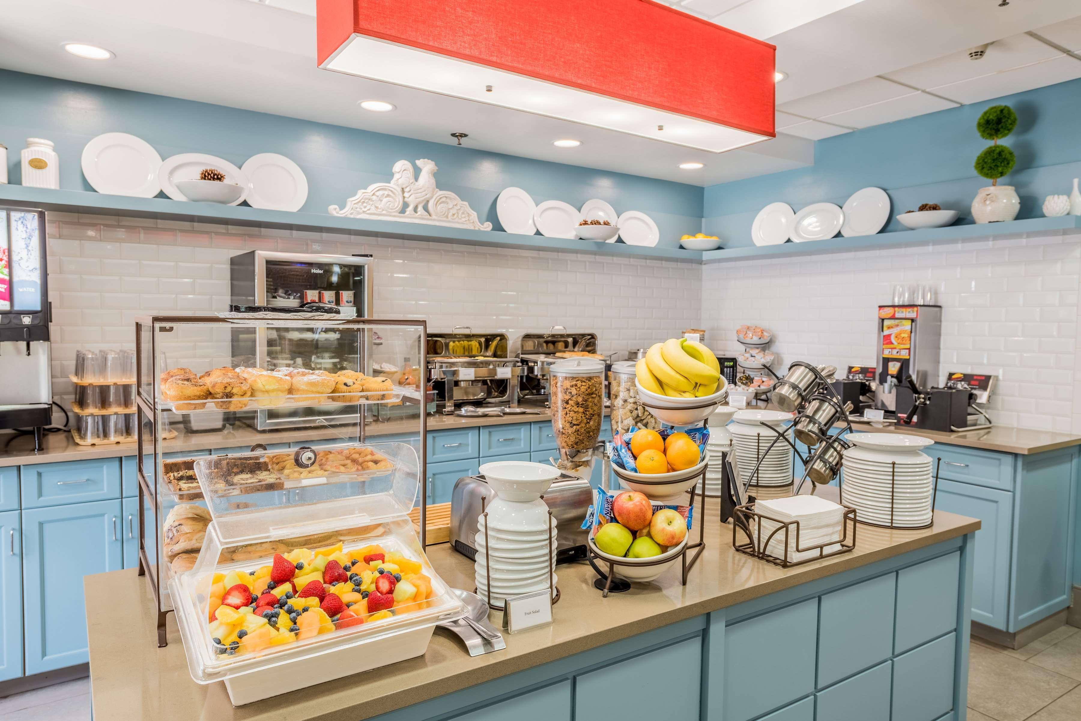 Country Inn & Suites By Radisson, Cookeville, Tn Экстерьер фото