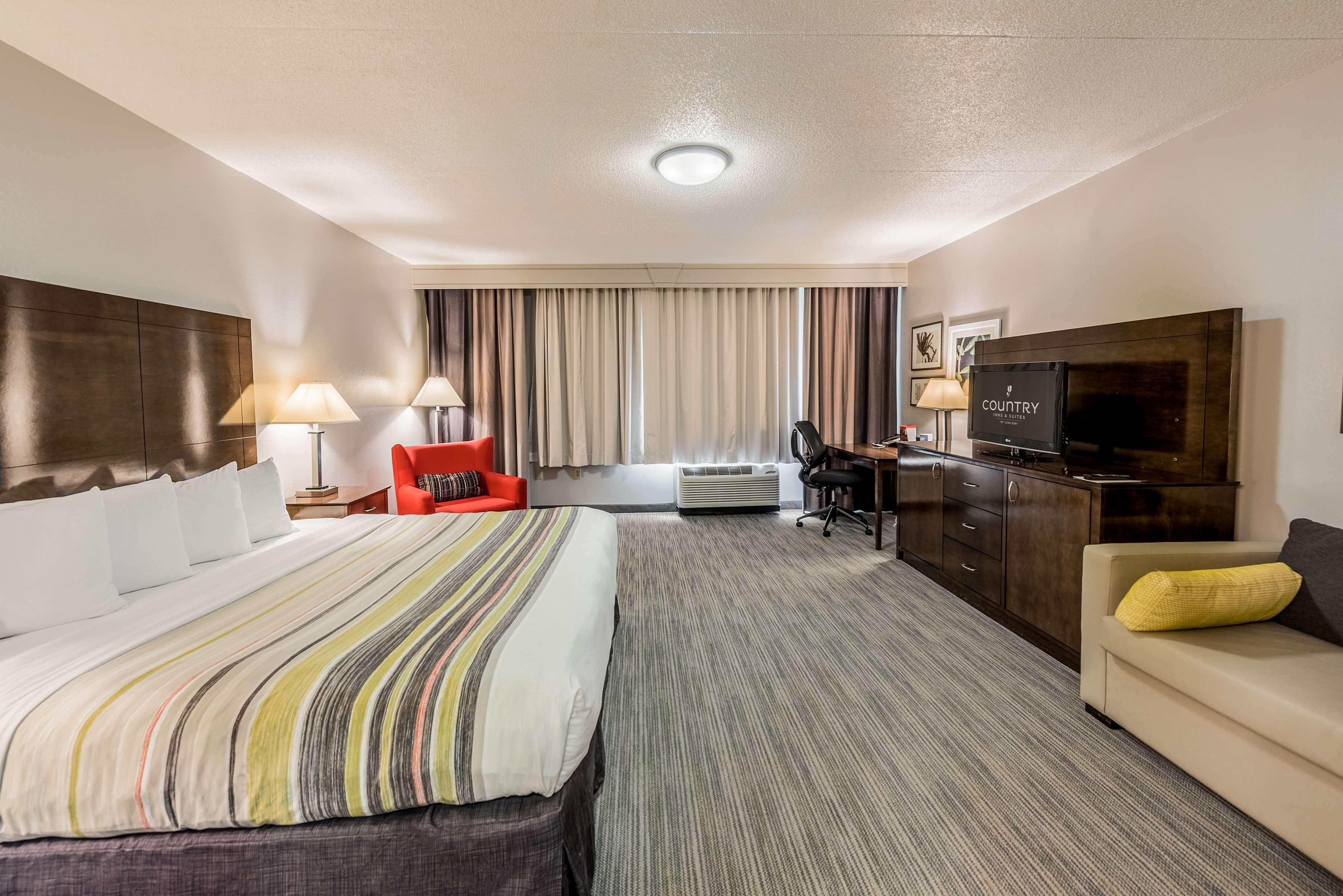 Country Inn & Suites By Radisson, Cookeville, Tn Экстерьер фото
