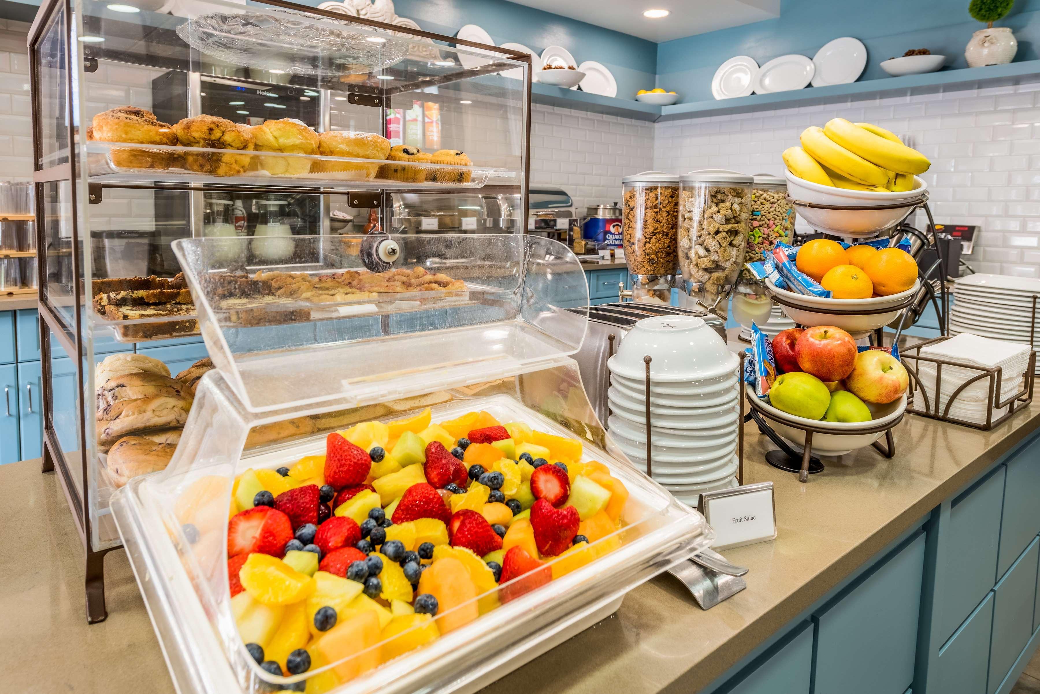 Country Inn & Suites By Radisson, Cookeville, Tn Экстерьер фото