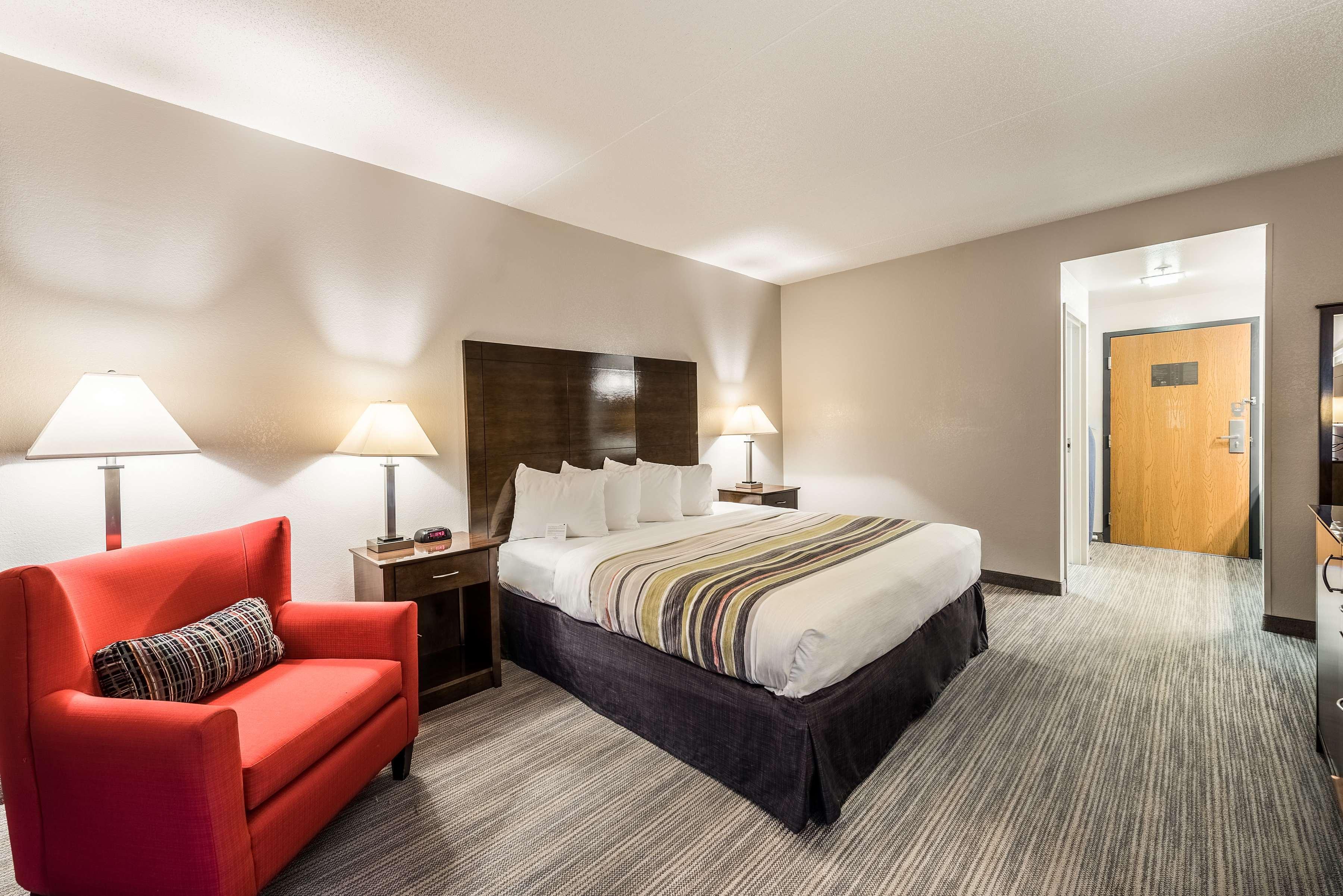 Country Inn & Suites By Radisson, Cookeville, Tn Экстерьер фото