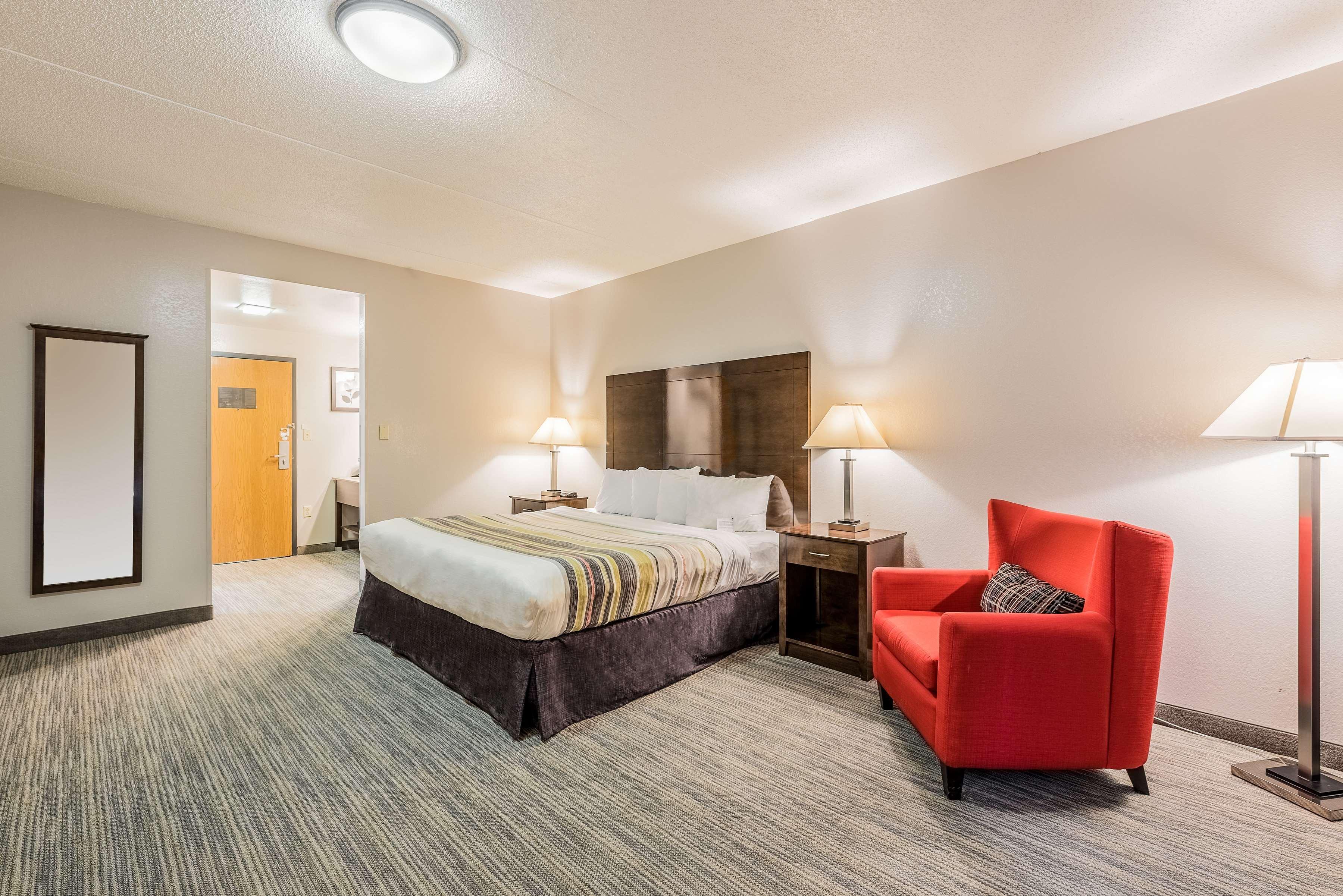Country Inn & Suites By Radisson, Cookeville, Tn Экстерьер фото