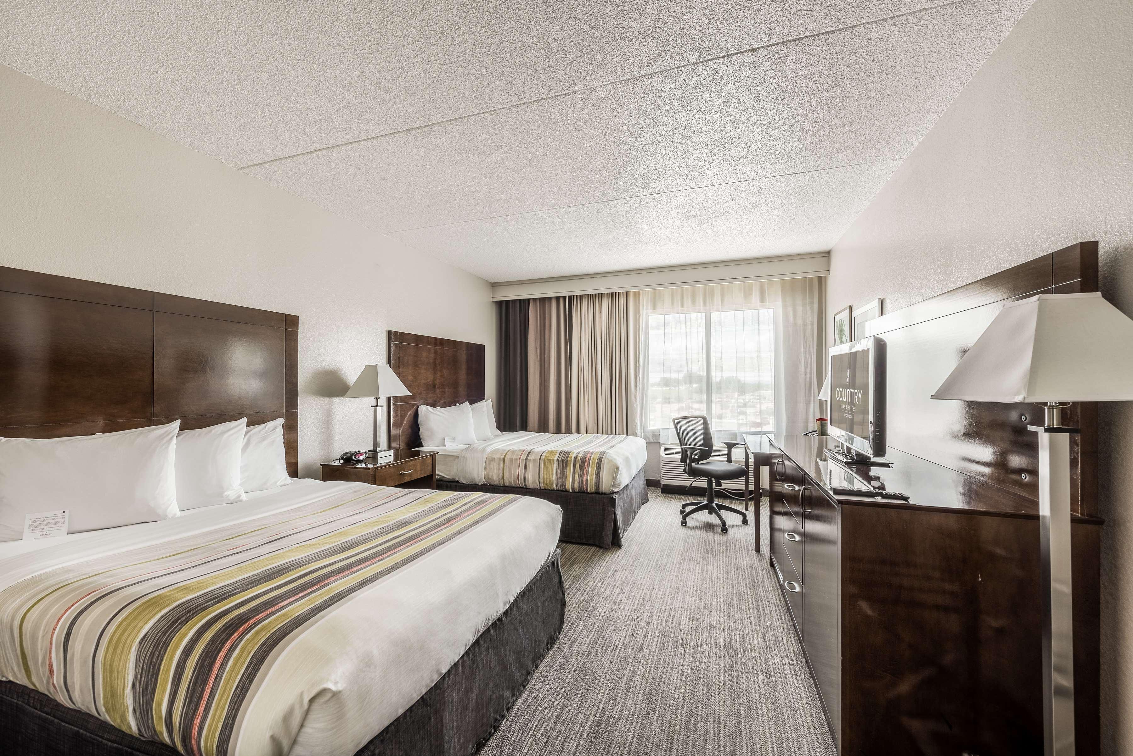 Country Inn & Suites By Radisson, Cookeville, Tn Экстерьер фото