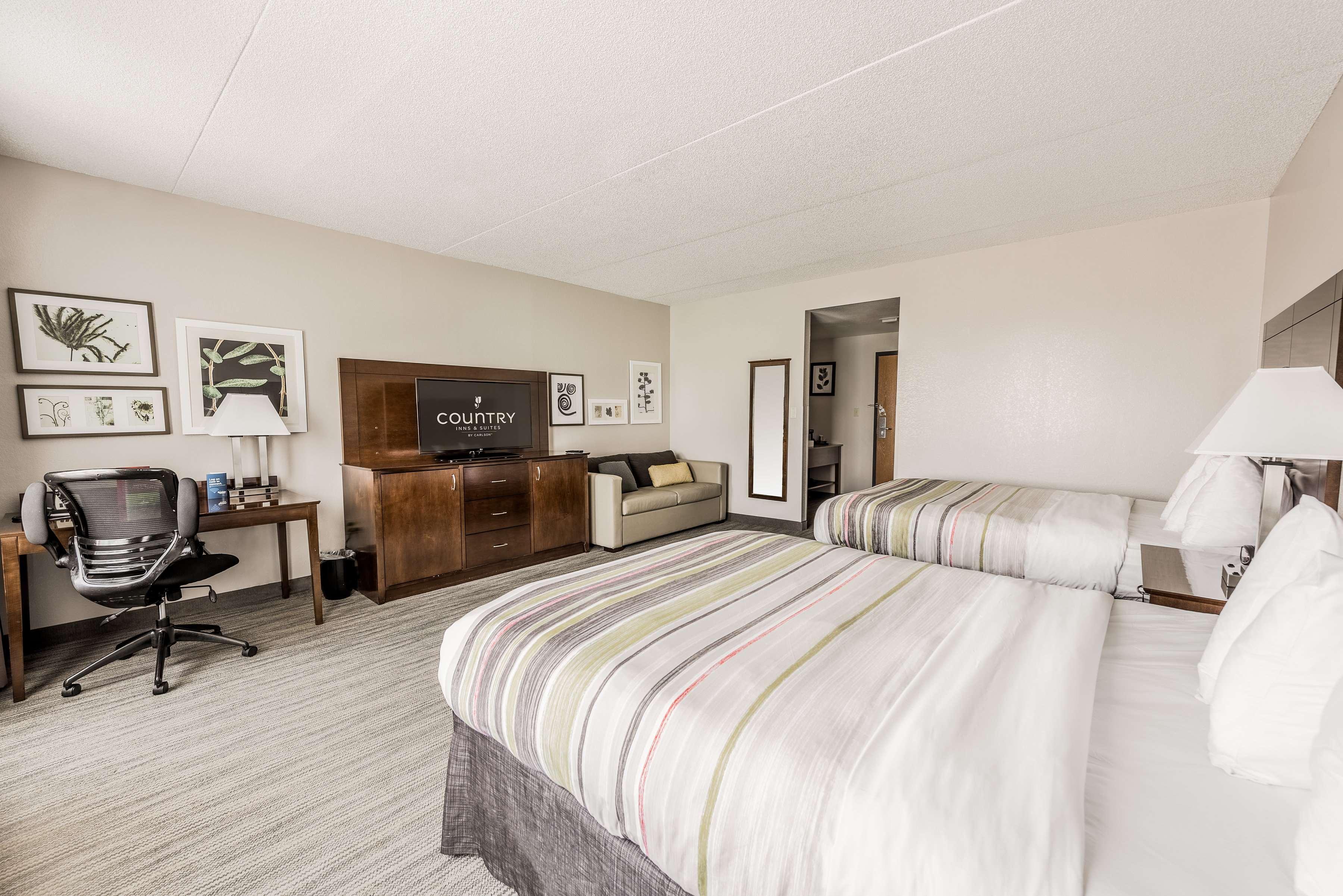 Country Inn & Suites By Radisson, Cookeville, Tn Экстерьер фото