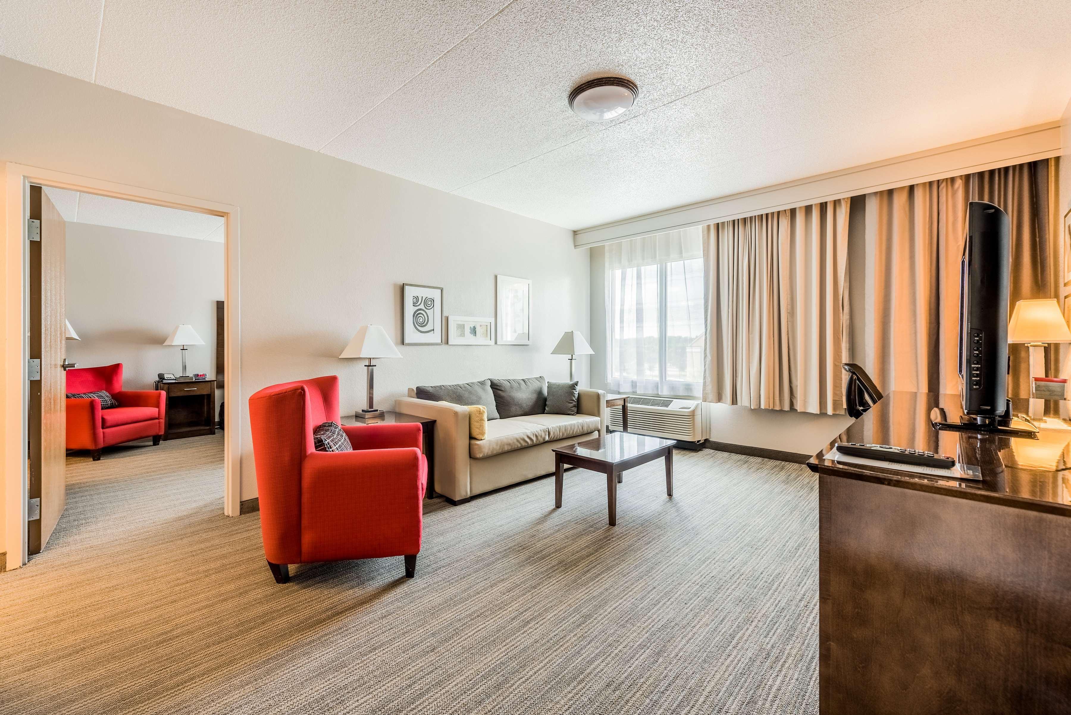 Country Inn & Suites By Radisson, Cookeville, Tn Экстерьер фото