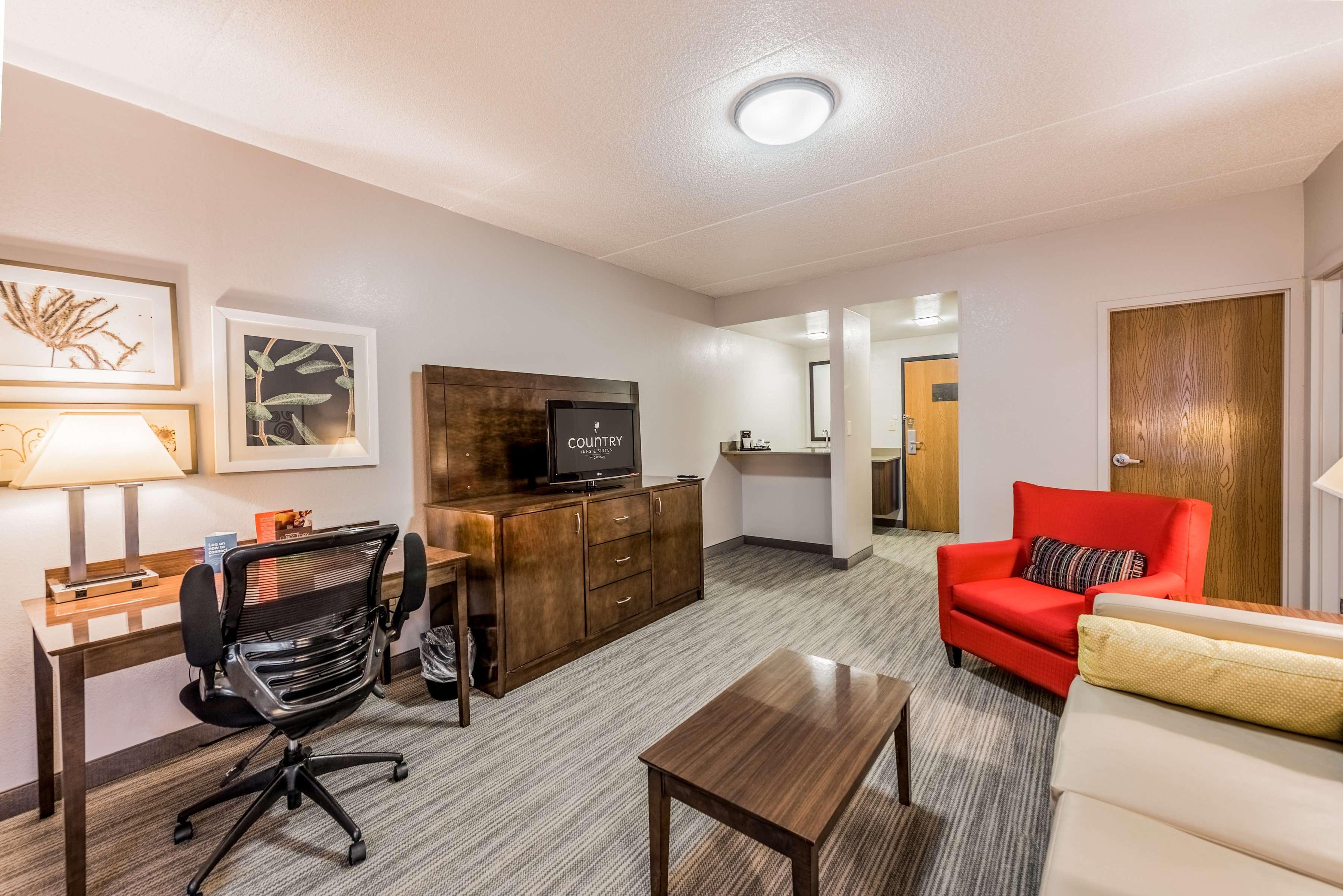 Country Inn & Suites By Radisson, Cookeville, Tn Экстерьер фото
