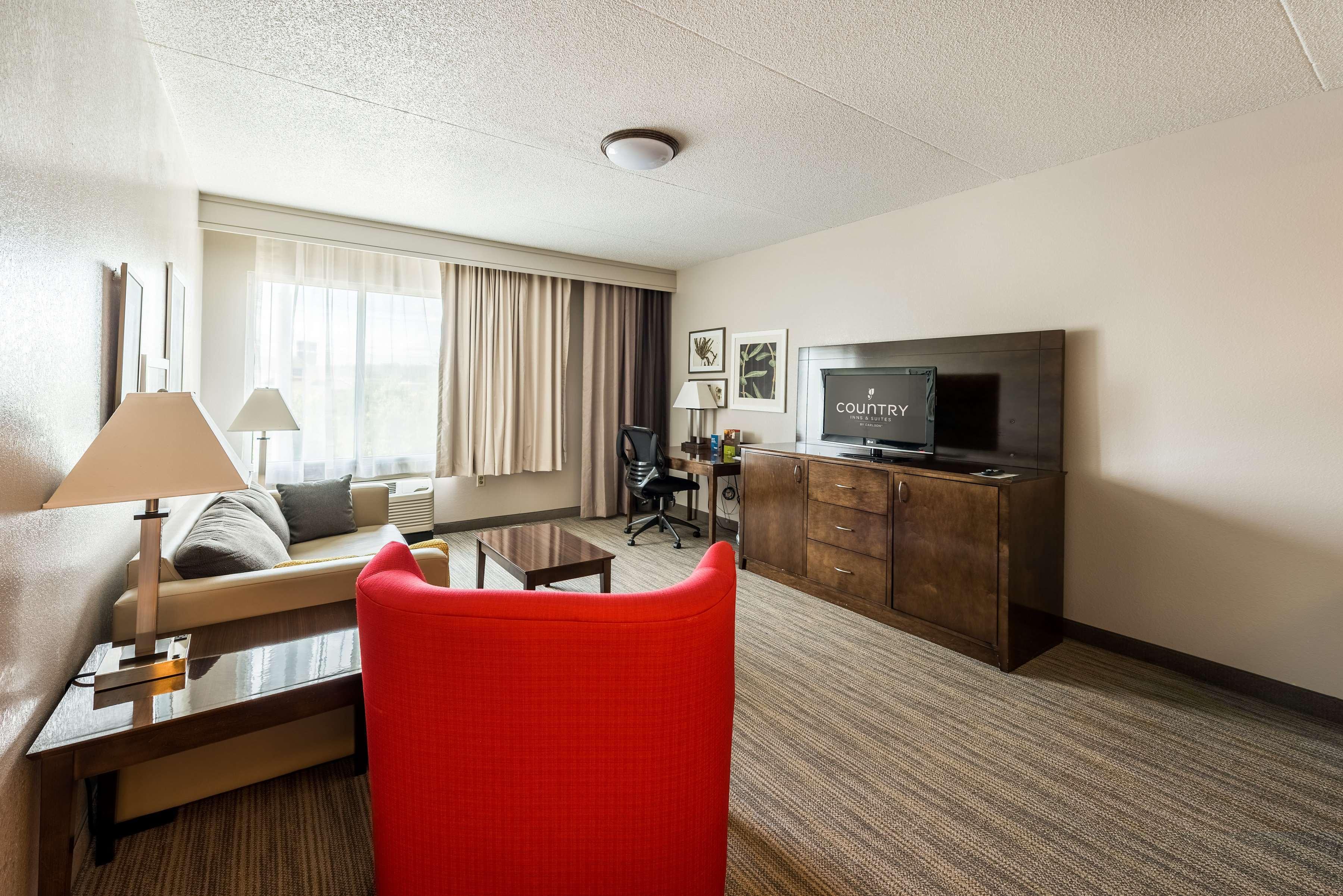 Country Inn & Suites By Radisson, Cookeville, Tn Экстерьер фото