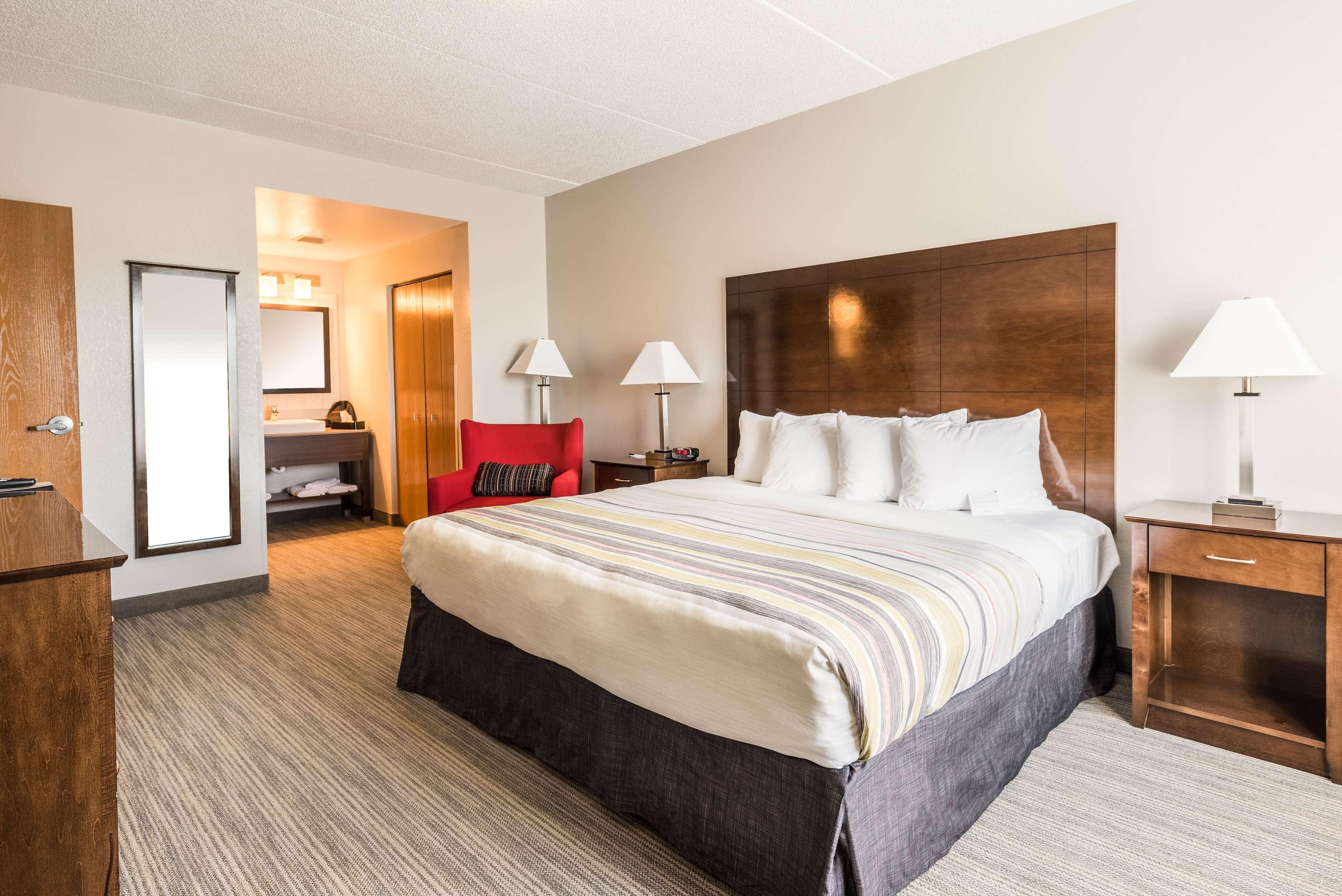 Country Inn & Suites By Radisson, Cookeville, Tn Экстерьер фото