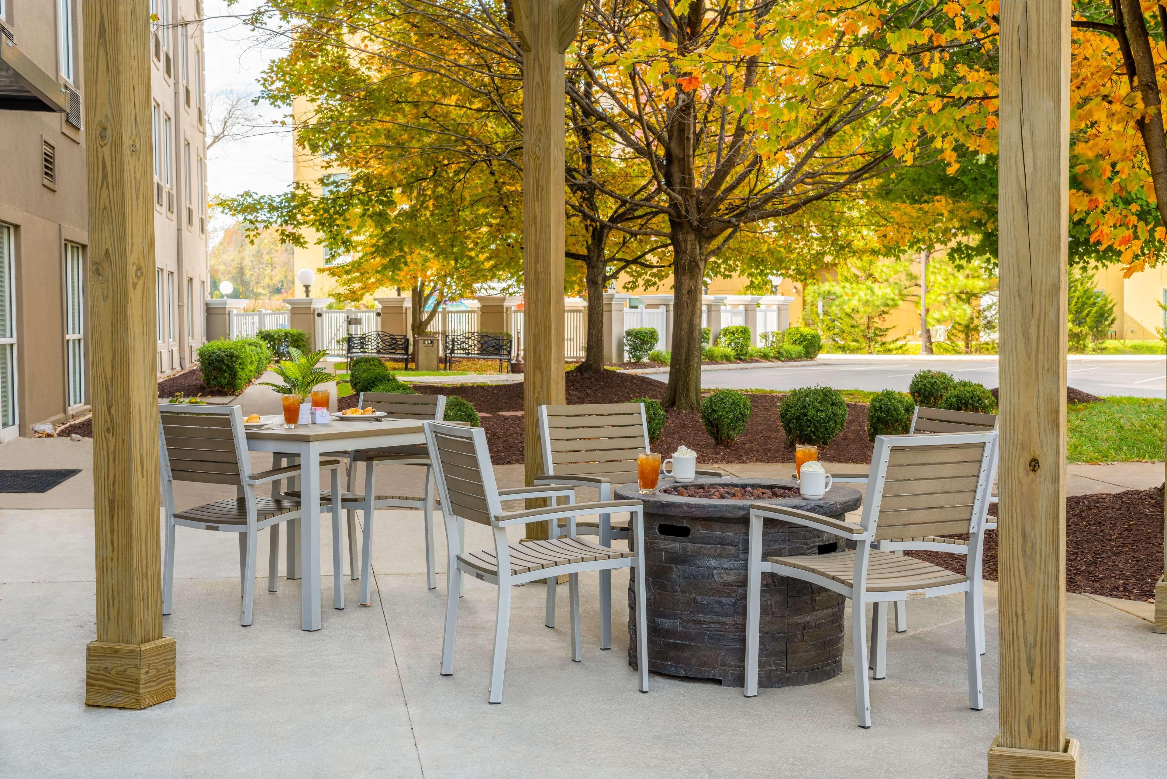 Country Inn & Suites By Radisson, Cookeville, Tn Экстерьер фото