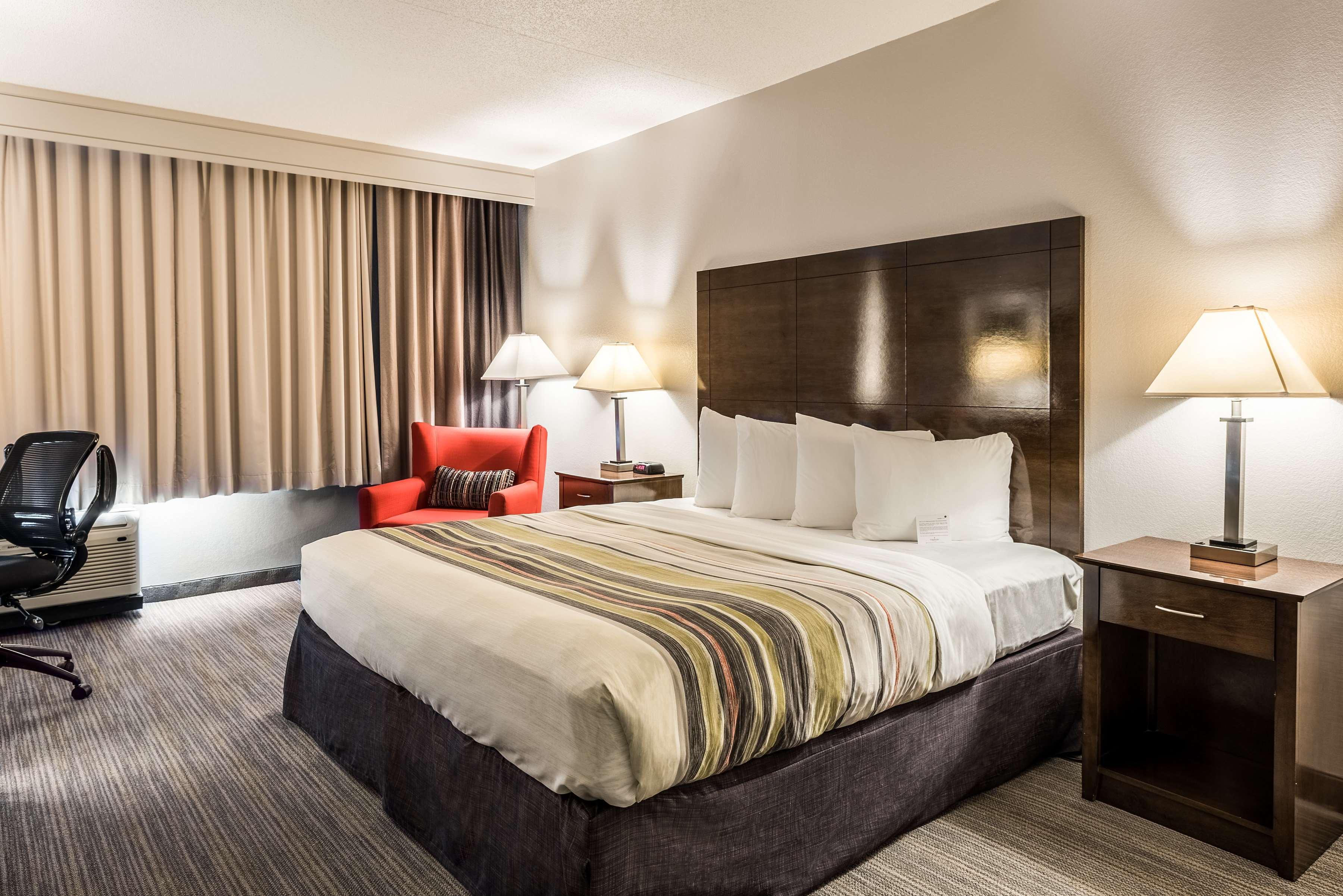 Country Inn & Suites By Radisson, Cookeville, Tn Экстерьер фото