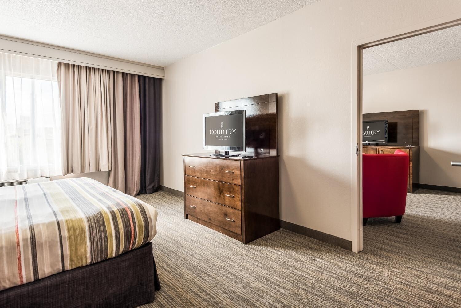 Country Inn & Suites By Radisson, Cookeville, Tn Экстерьер фото