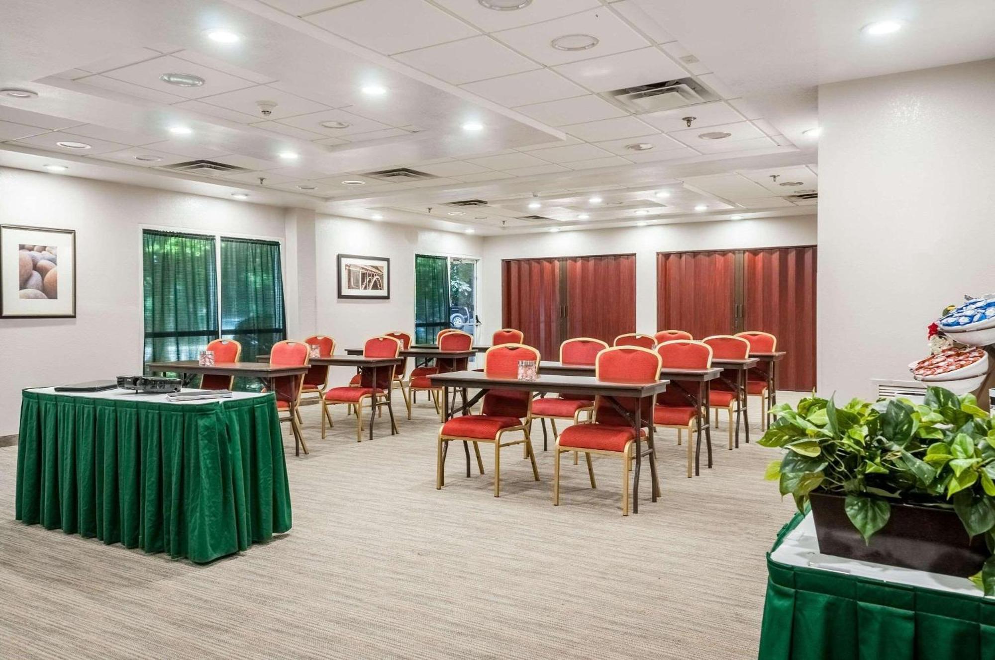 Country Inn & Suites By Radisson, Cookeville, Tn Экстерьер фото