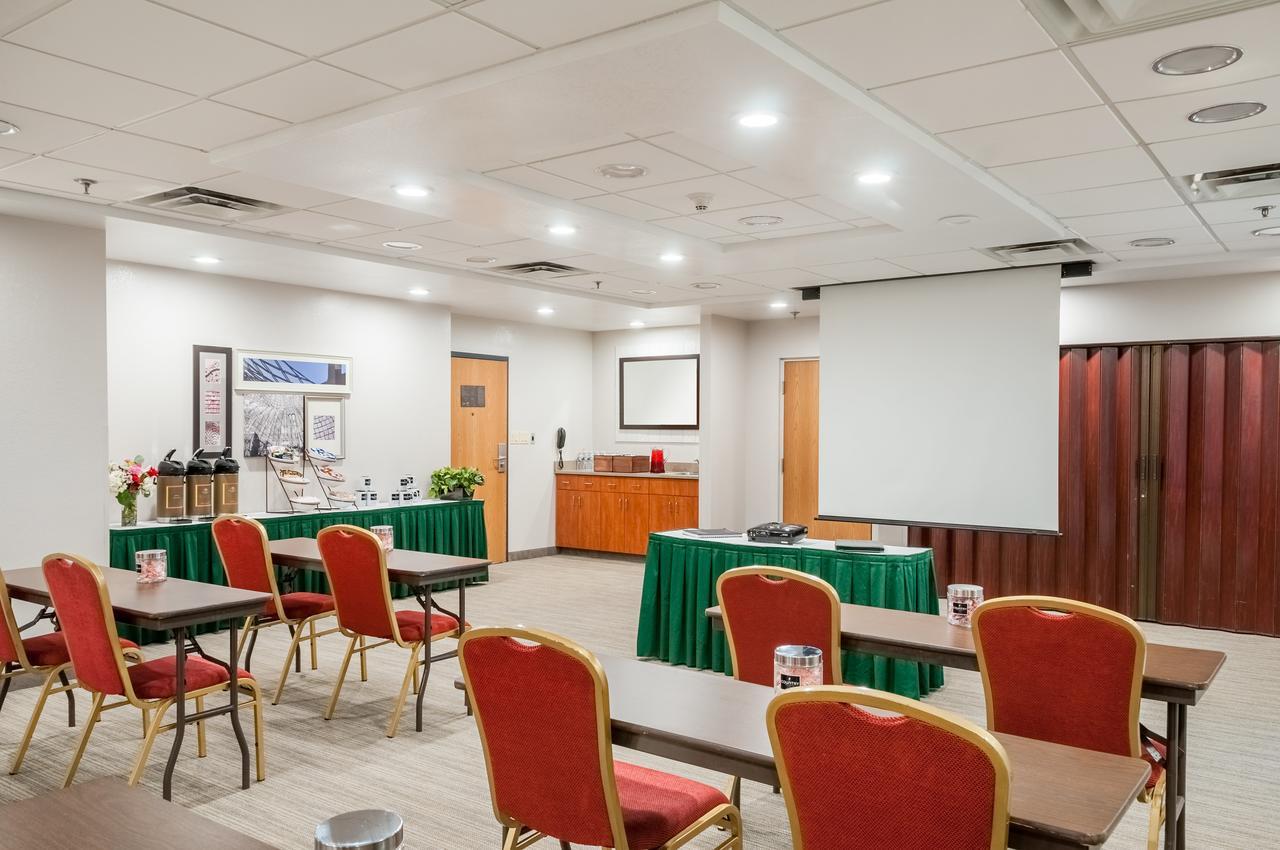 Country Inn & Suites By Radisson, Cookeville, Tn Экстерьер фото