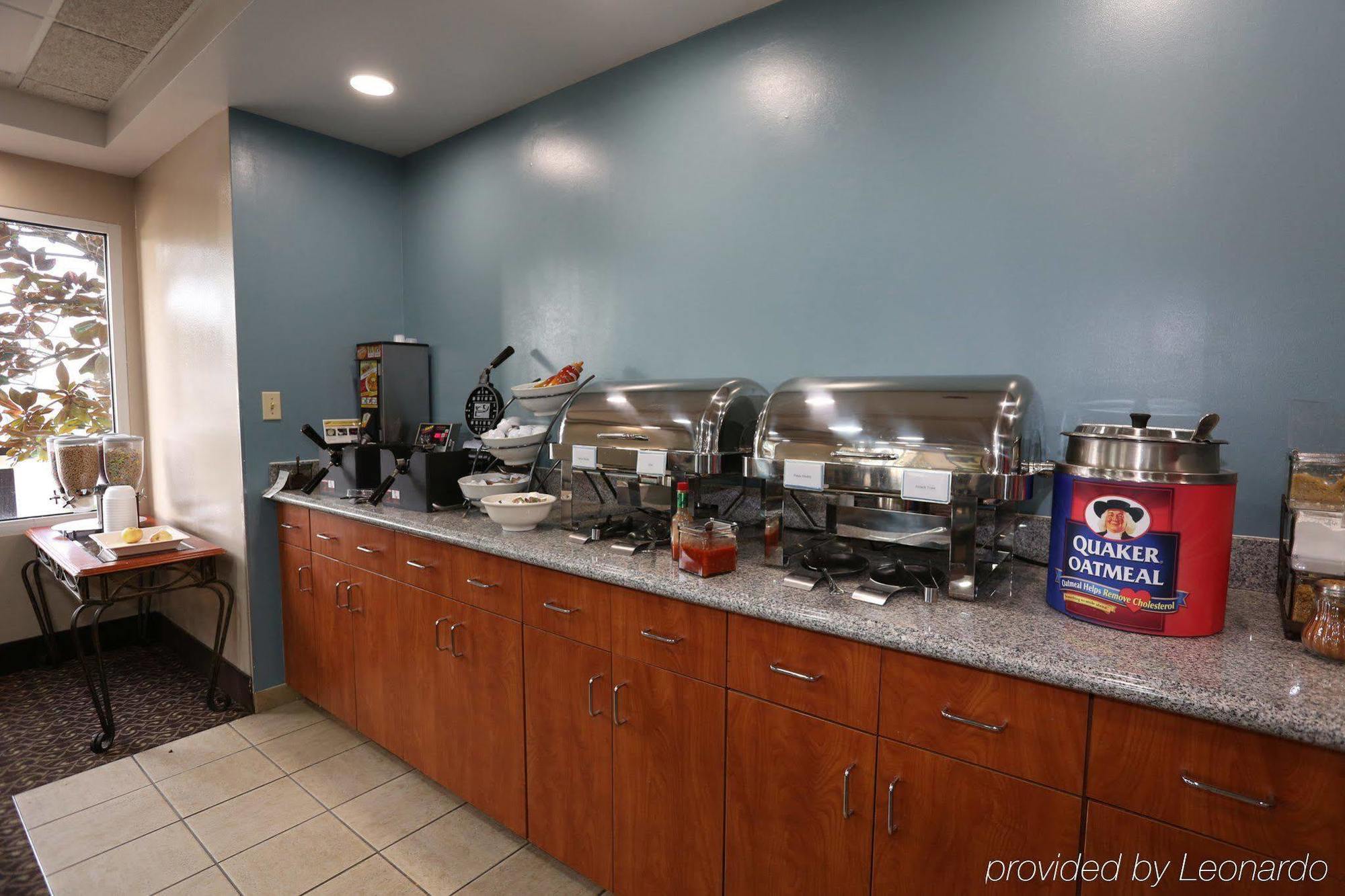 Country Inn & Suites By Radisson, Cookeville, Tn Экстерьер фото