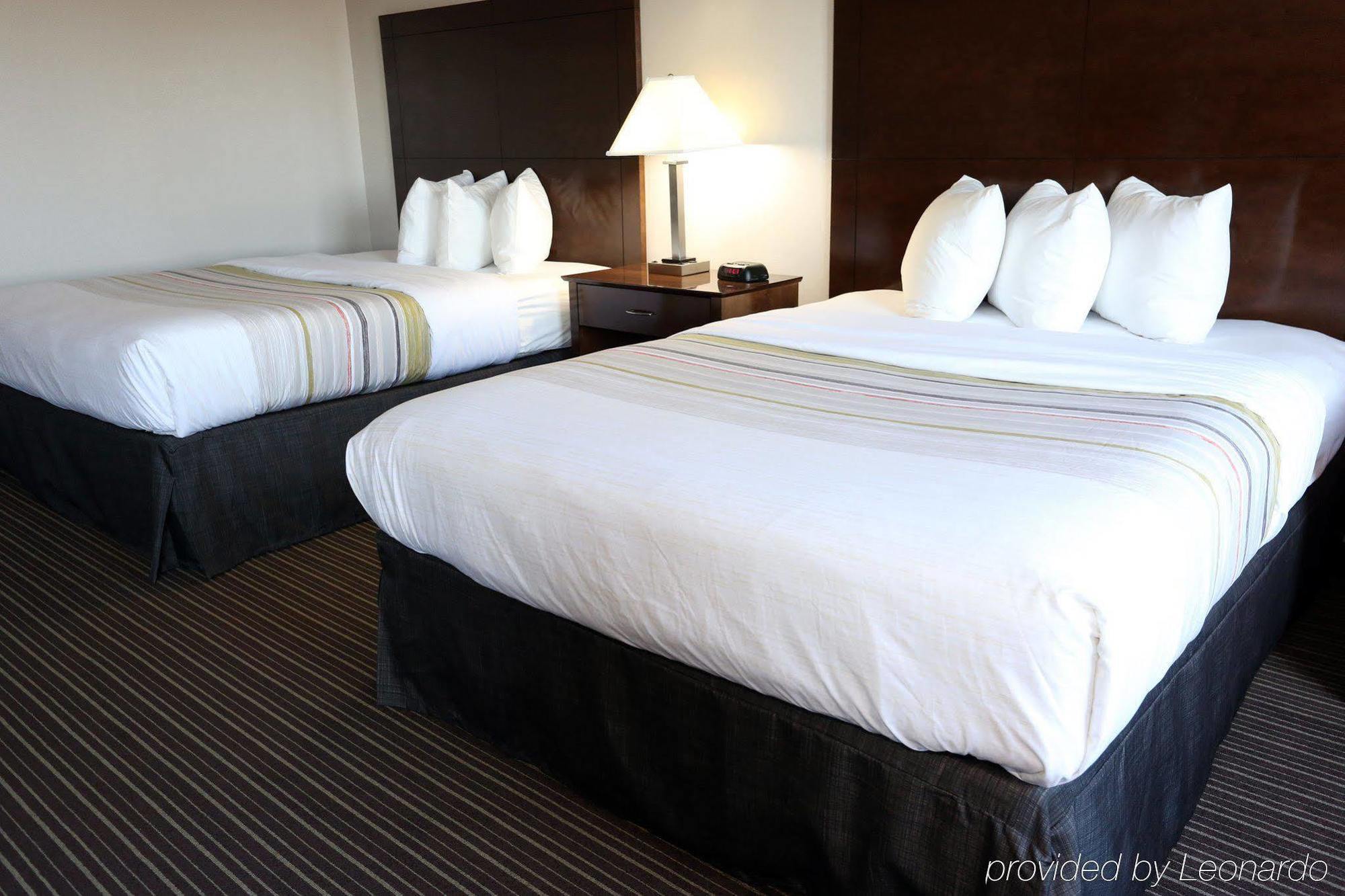 Country Inn & Suites By Radisson, Cookeville, Tn Экстерьер фото