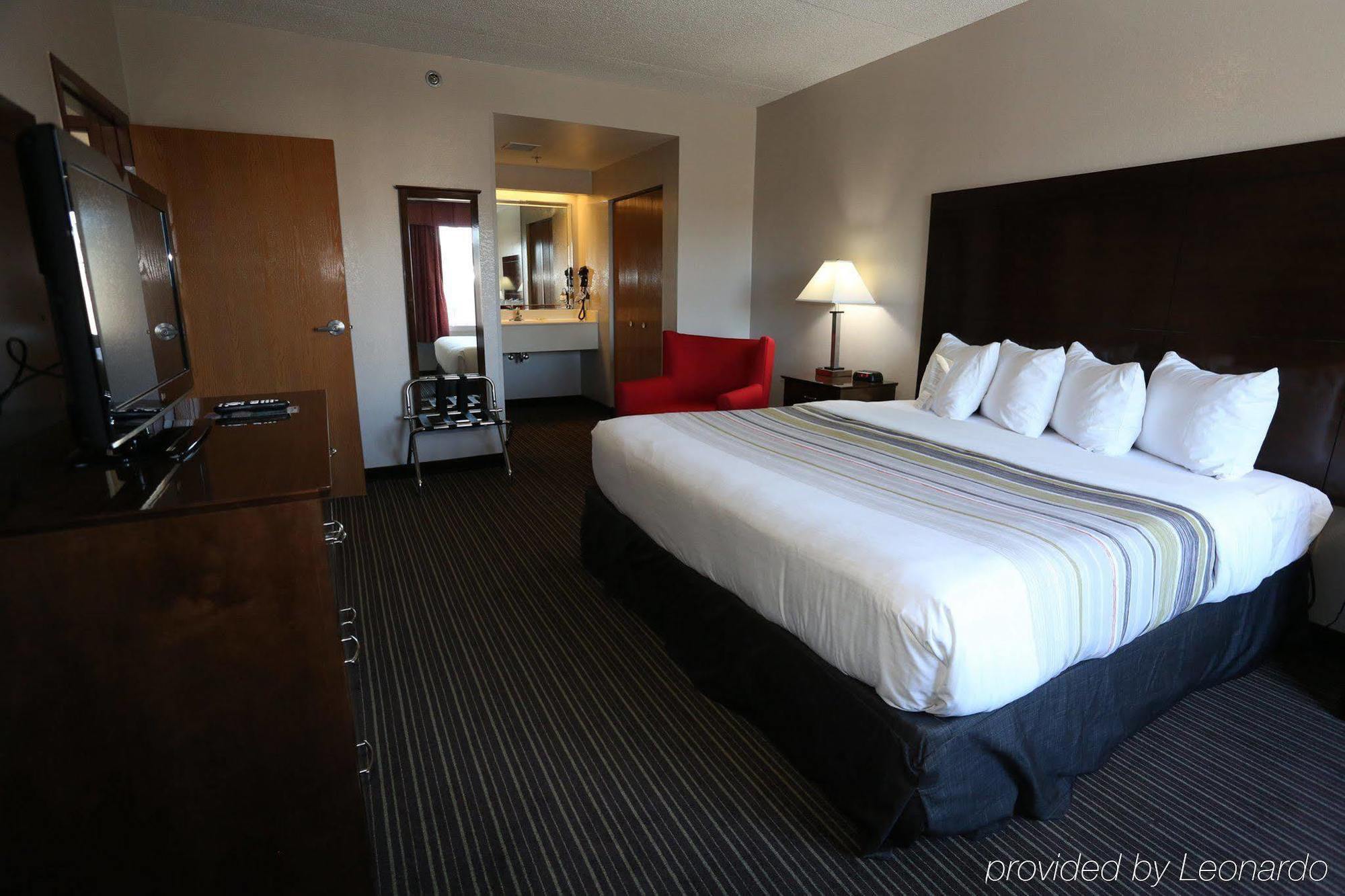 Country Inn & Suites By Radisson, Cookeville, Tn Экстерьер фото