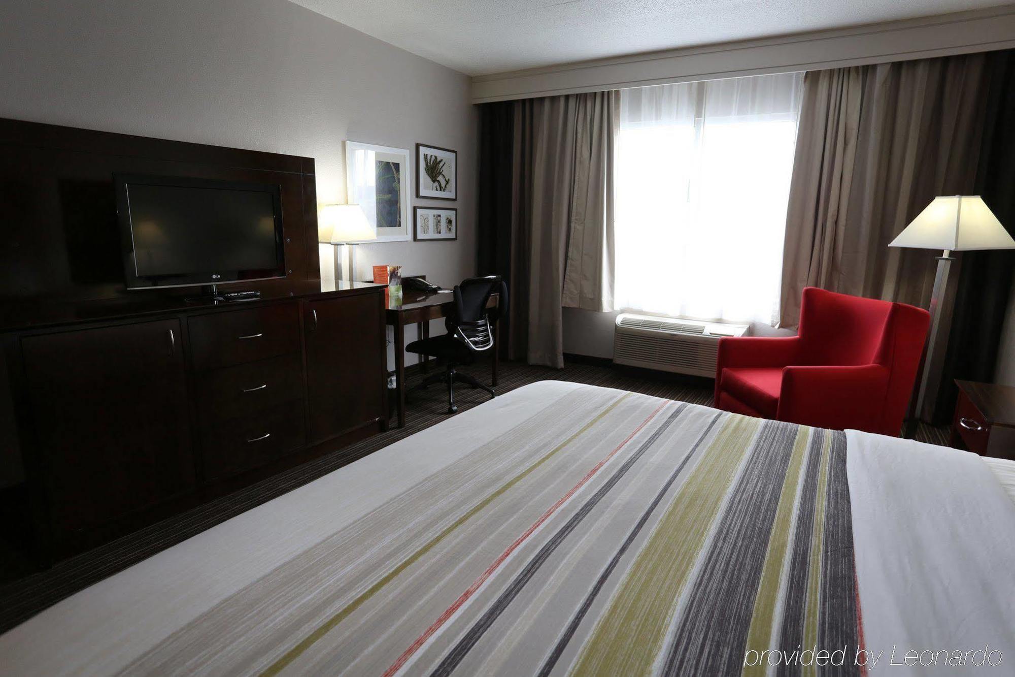 Country Inn & Suites By Radisson, Cookeville, Tn Экстерьер фото