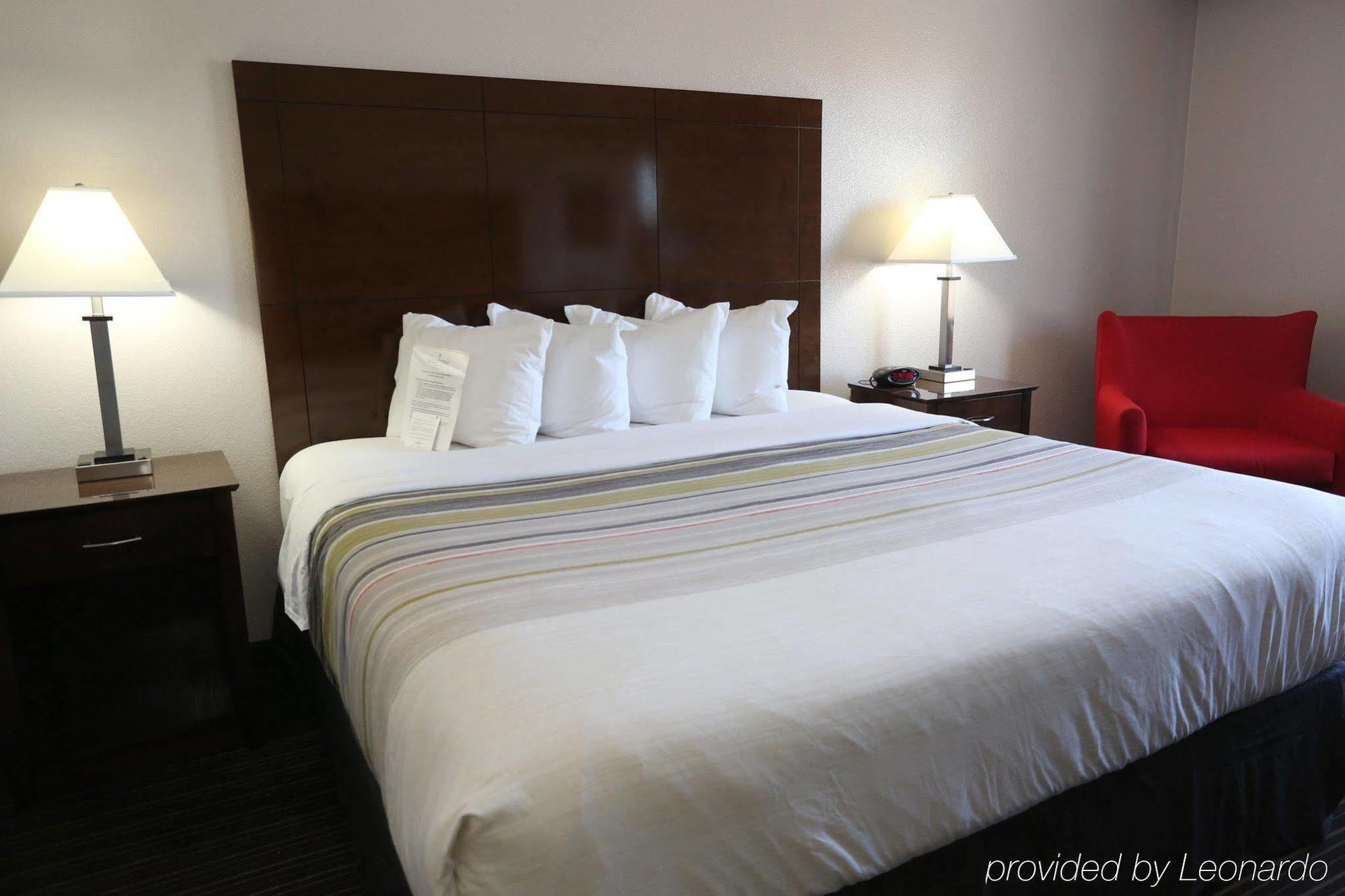 Country Inn & Suites By Radisson, Cookeville, Tn Экстерьер фото