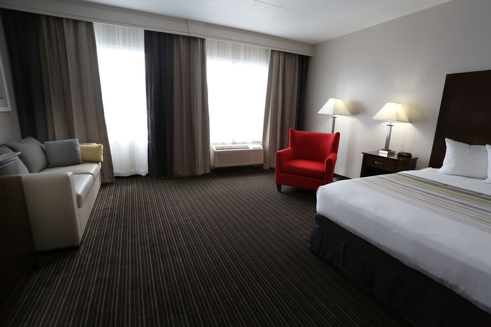 Country Inn & Suites By Radisson, Cookeville, Tn Экстерьер фото